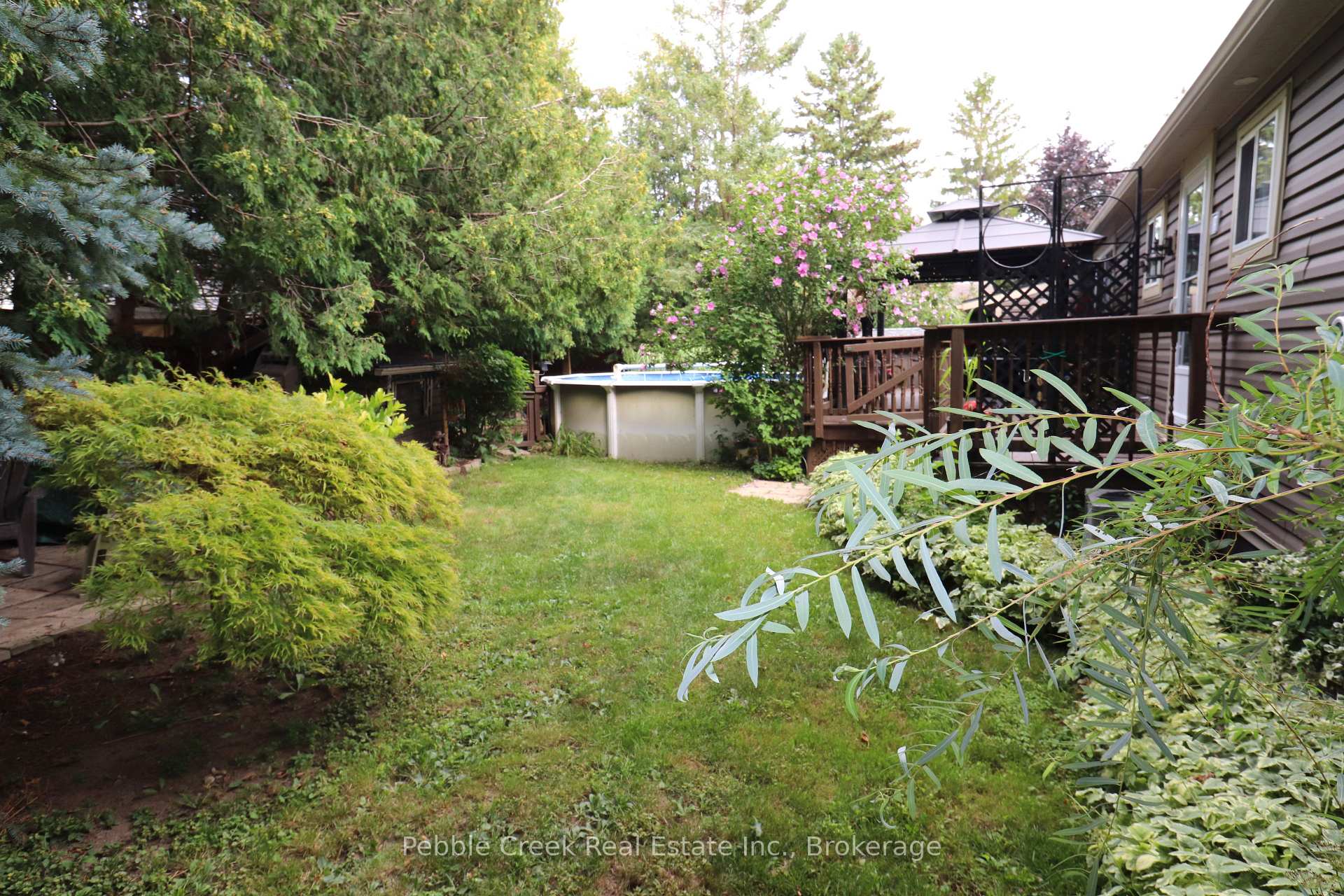 Photo 40 of 6 Garden Road, Ashfield-Colborne-Wawanosh, Colborne — HOMEH