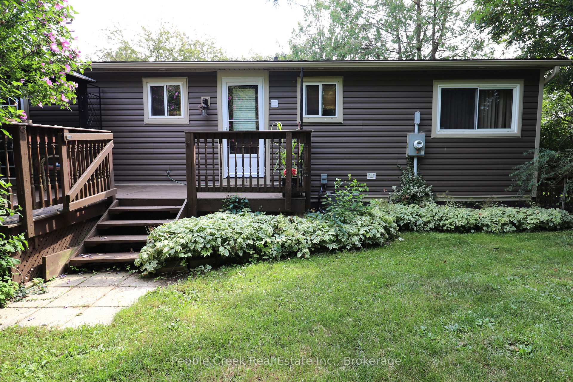Photo 41 of 6 Garden Road, Ashfield-Colborne-Wawanosh, Colborne — HOMEH