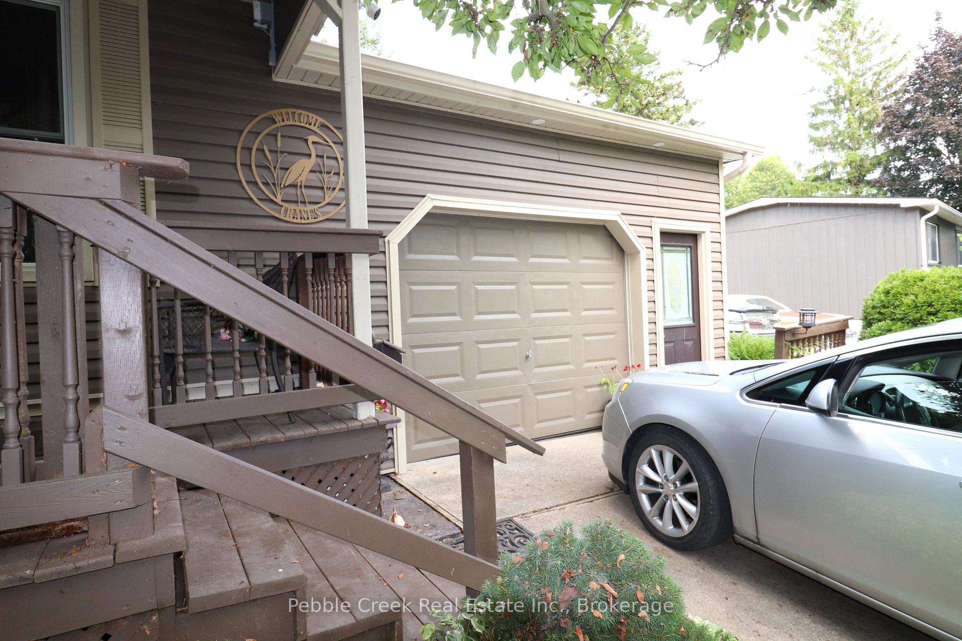 Photo 42 of 6 Garden Road, Ashfield-Colborne-Wawanosh, Colborne — HOMEH