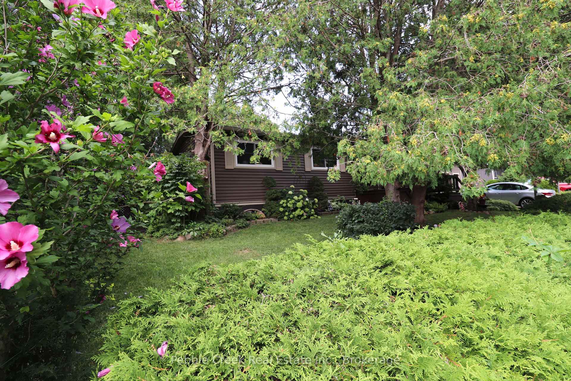 Photo 45 of 6 Garden Road, Ashfield-Colborne-Wawanosh, Colborne — HOMEH