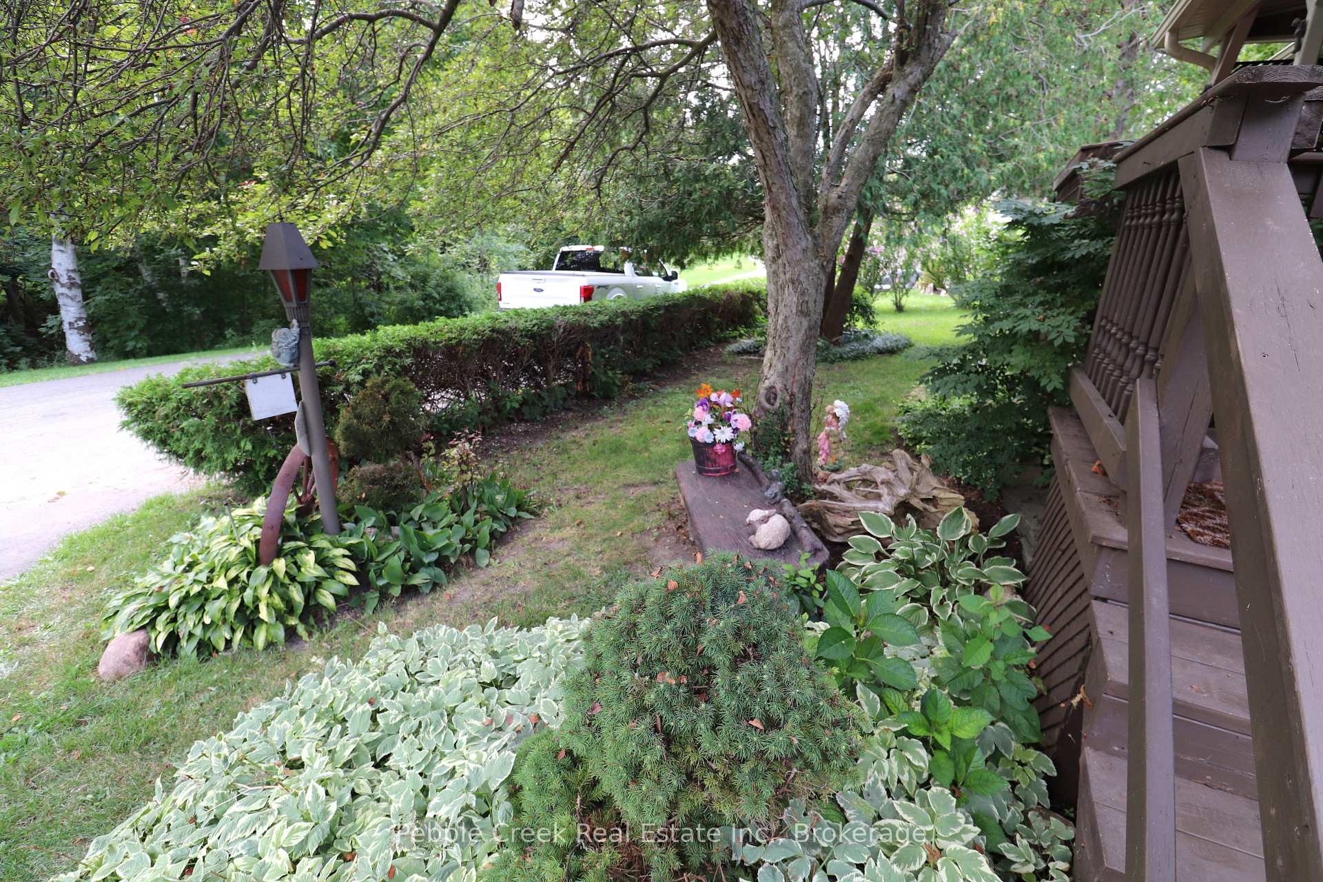 Photo 46 of 6 Garden Road, Ashfield-Colborne-Wawanosh, Colborne — HOMEH