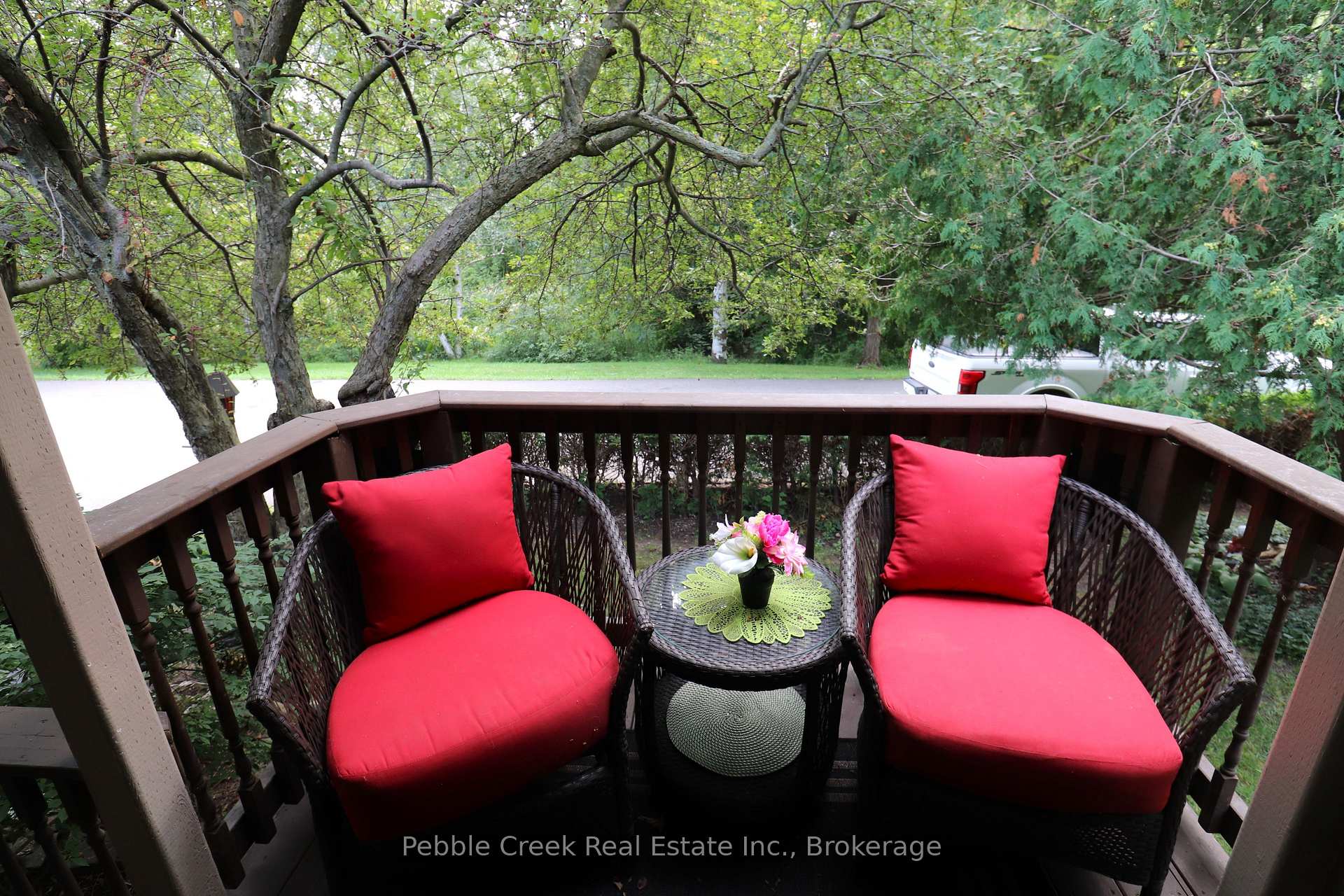 Photo 47 of 6 Garden Road, Ashfield-Colborne-Wawanosh, Colborne — HOMEH