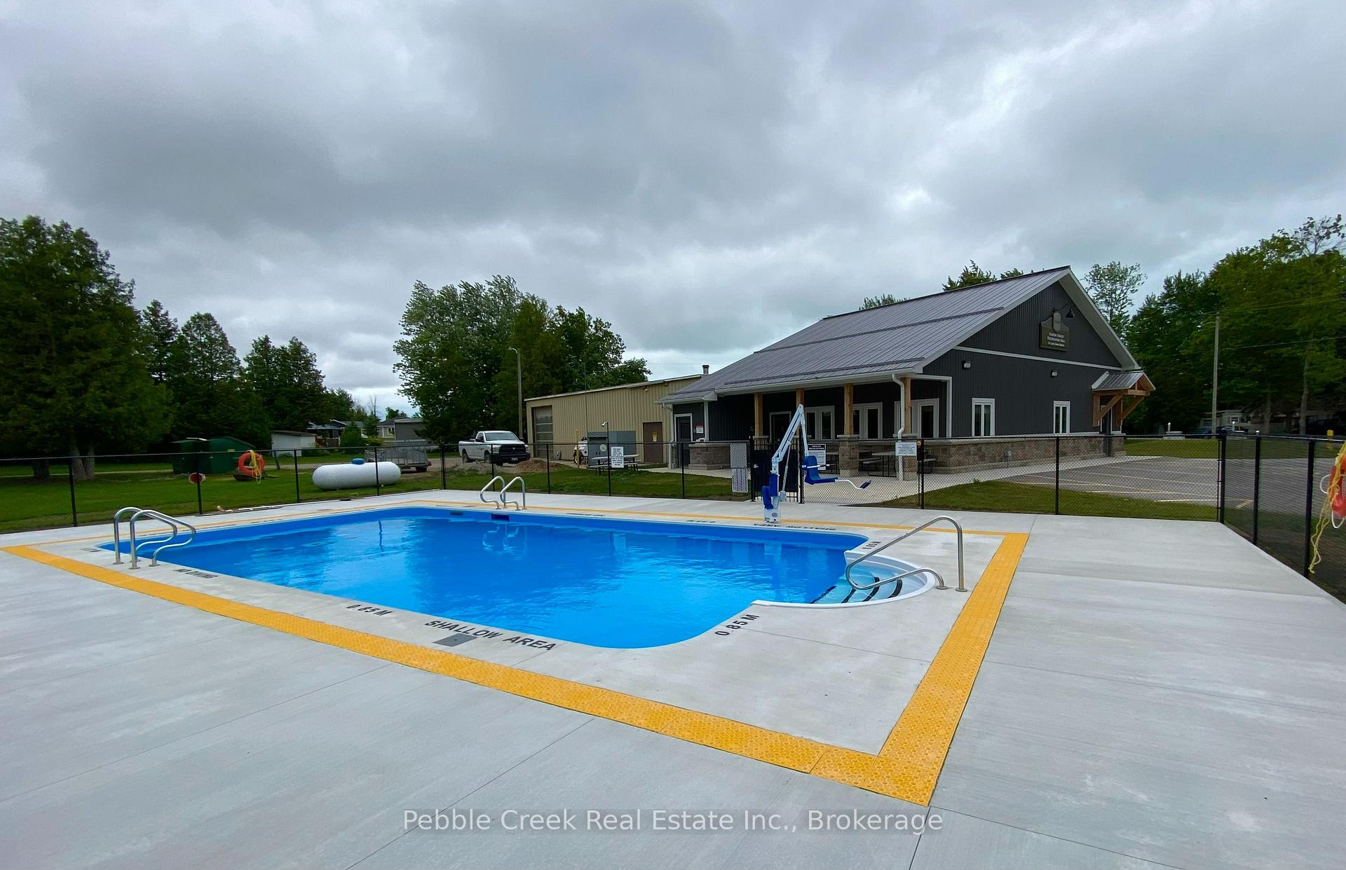 Photo 50 of 6 Garden Road, Ashfield-Colborne-Wawanosh, Colborne — HOMEH