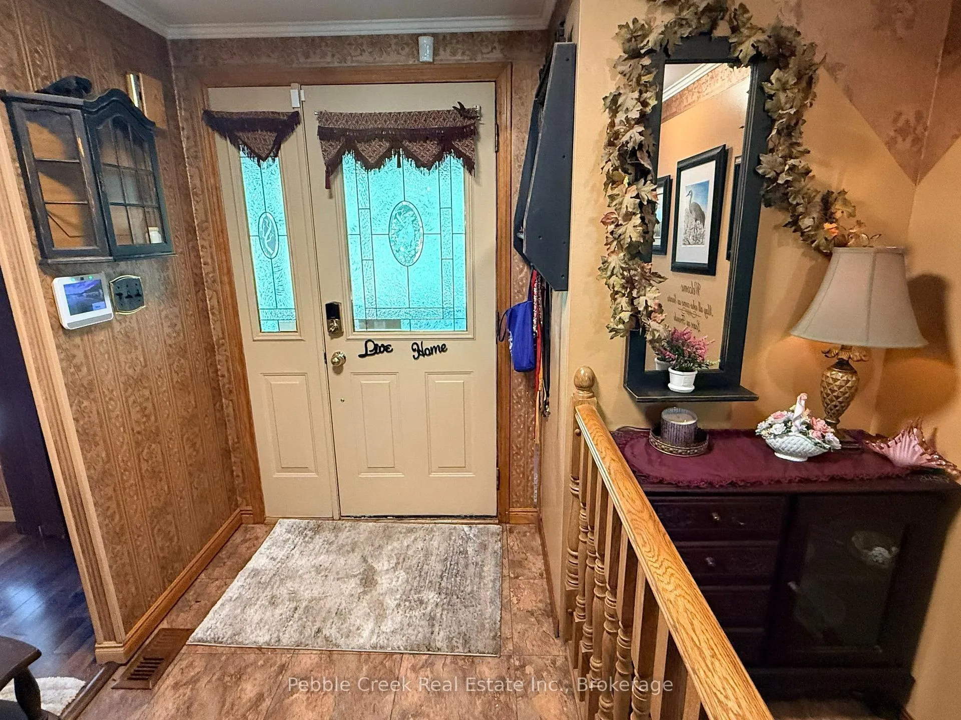 Photo 6 of 6 Garden Road, Ashfield-Colborne-Wawanosh, Colborne — HOMEH