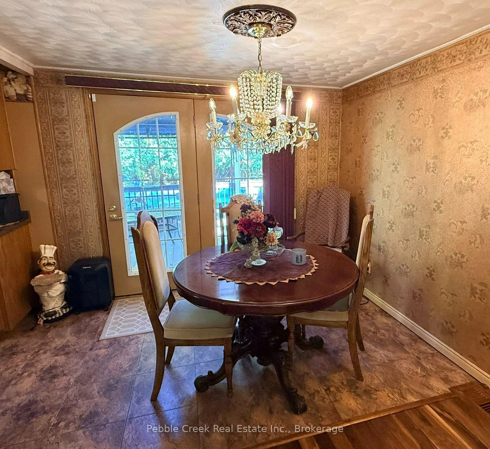 Photo 12 of 6 Garden Road, Ashfield-Colborne-Wawanosh, Colborne — HOMEH