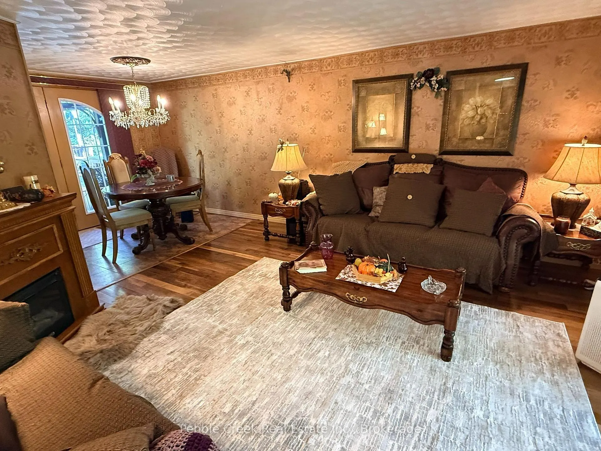 Photo 13 of 6 Garden Road, Ashfield-Colborne-Wawanosh, Colborne — HOMEH