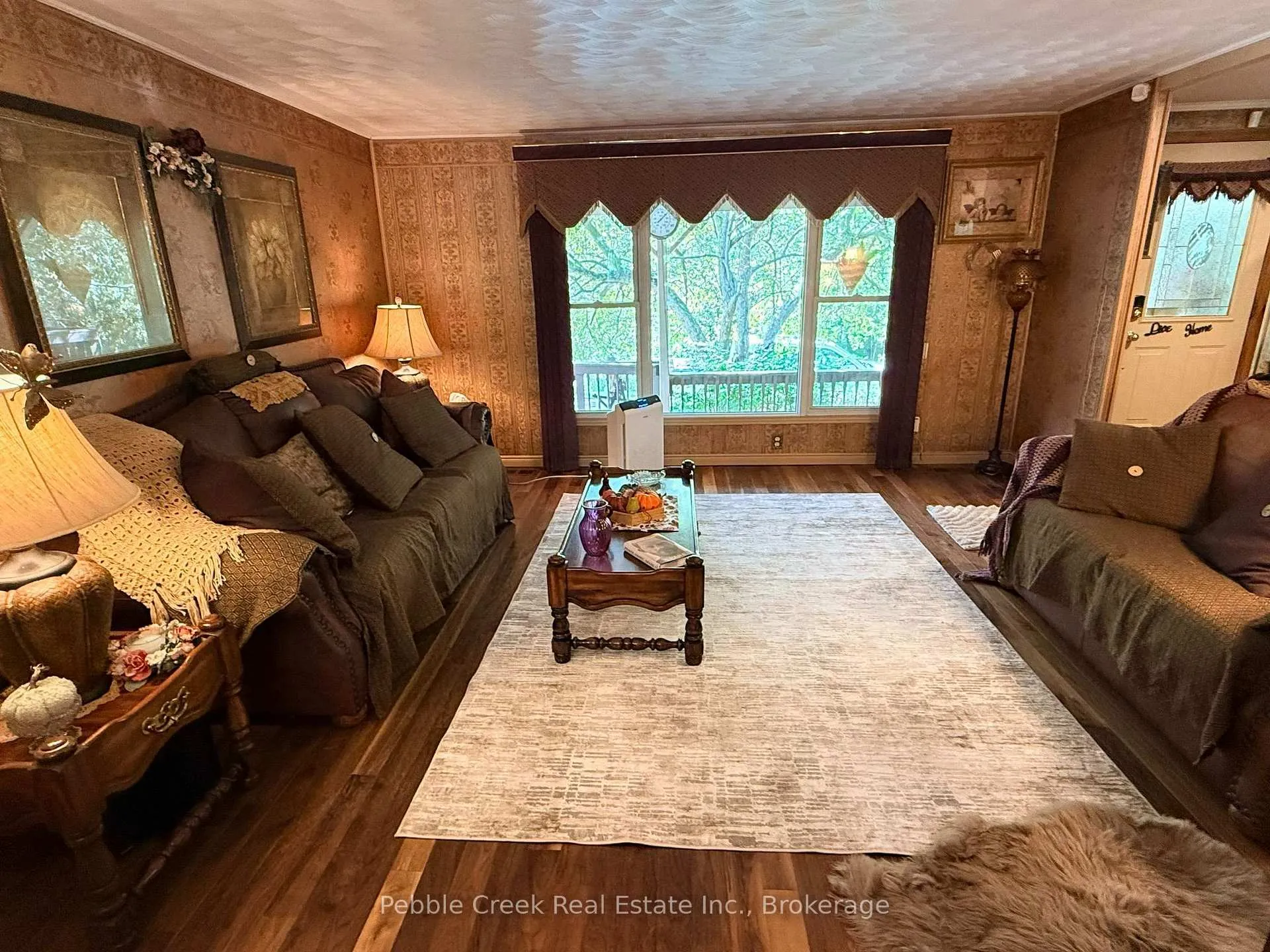 Photo 15 of 6 Garden Road, Ashfield-Colborne-Wawanosh, Colborne — HOMEH