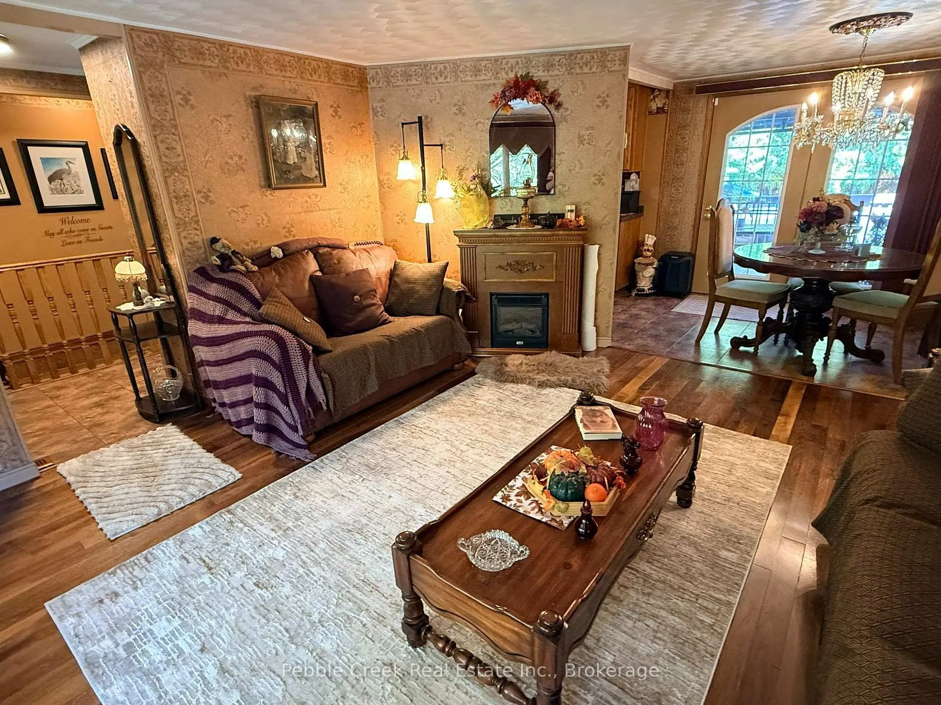 Photo 16 of 6 Garden Road, Ashfield-Colborne-Wawanosh, Colborne — HOMEH