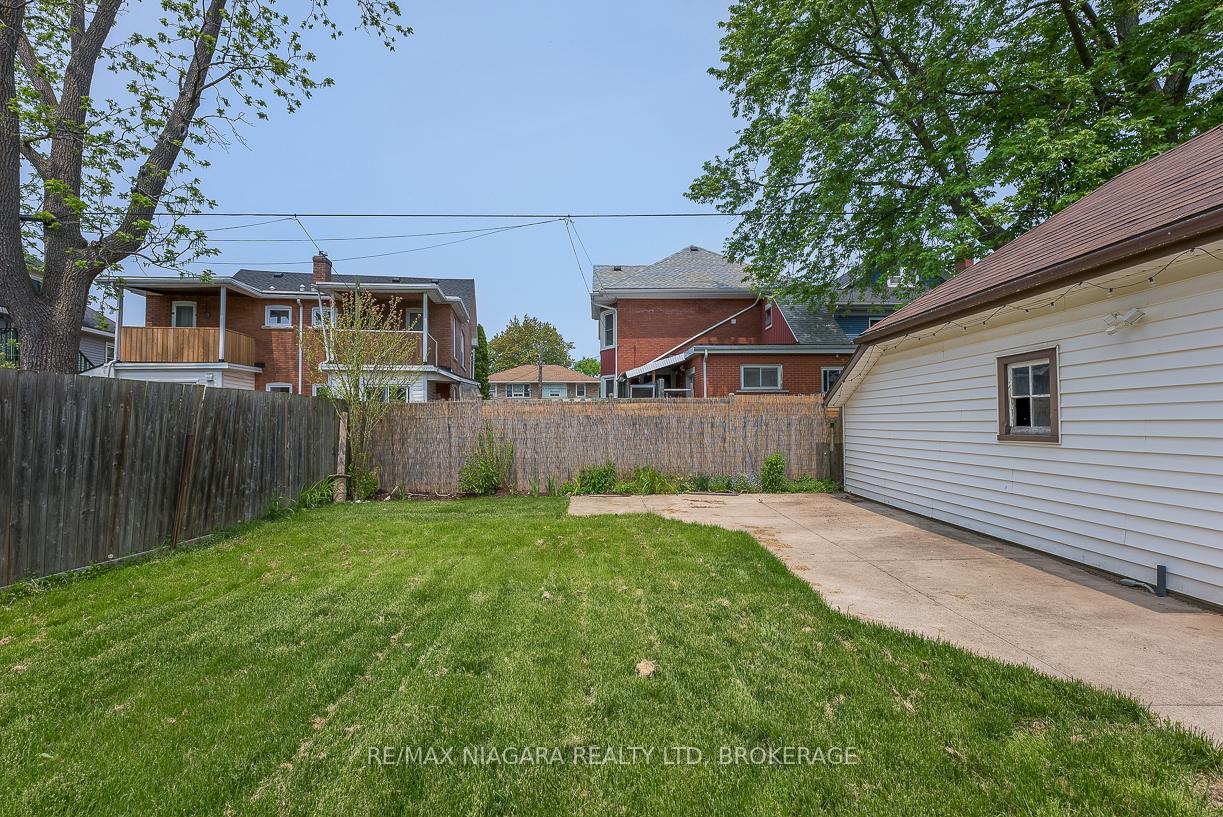 Photo 27 of 20 Randolph Street, Welland, Welland Downtown — HOMEH