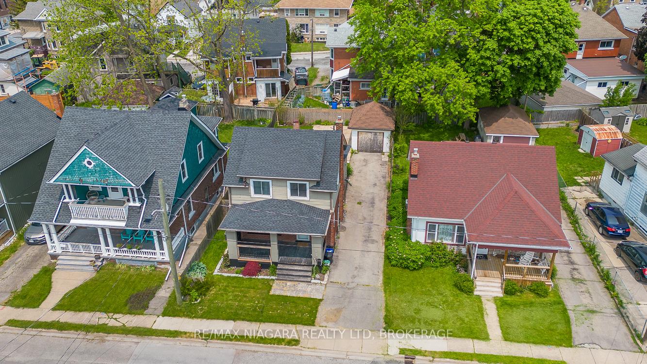 Photo 28 of 20 Randolph Street, Welland, Welland Downtown — HOMEH