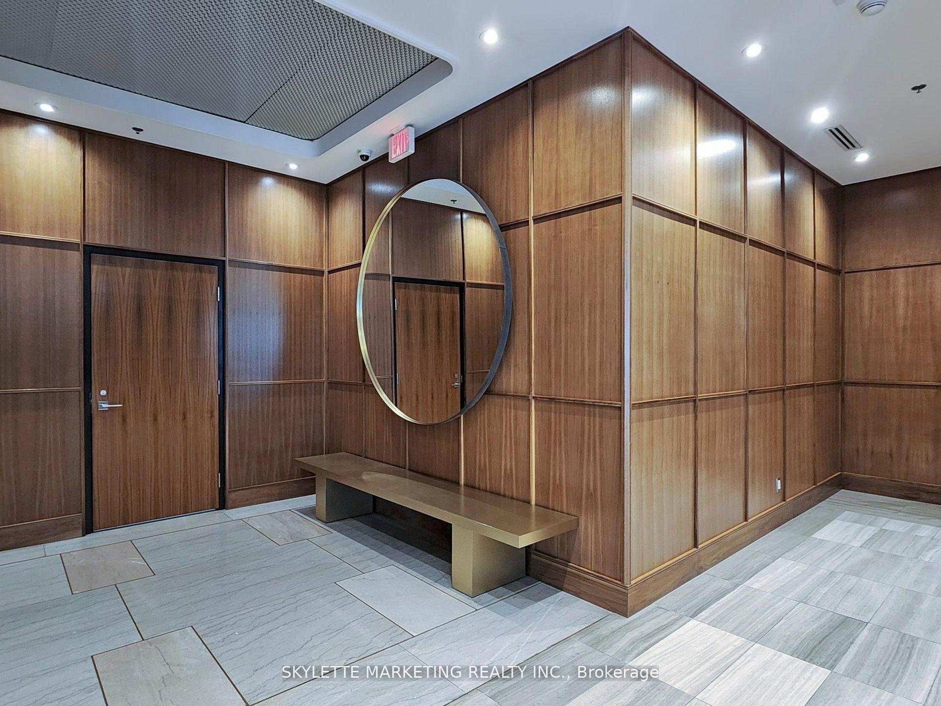 Photo 3 of Unit 1128, 111 St Clair Avenue W, Toronto, Yonge-St. Clair — HOMEH
