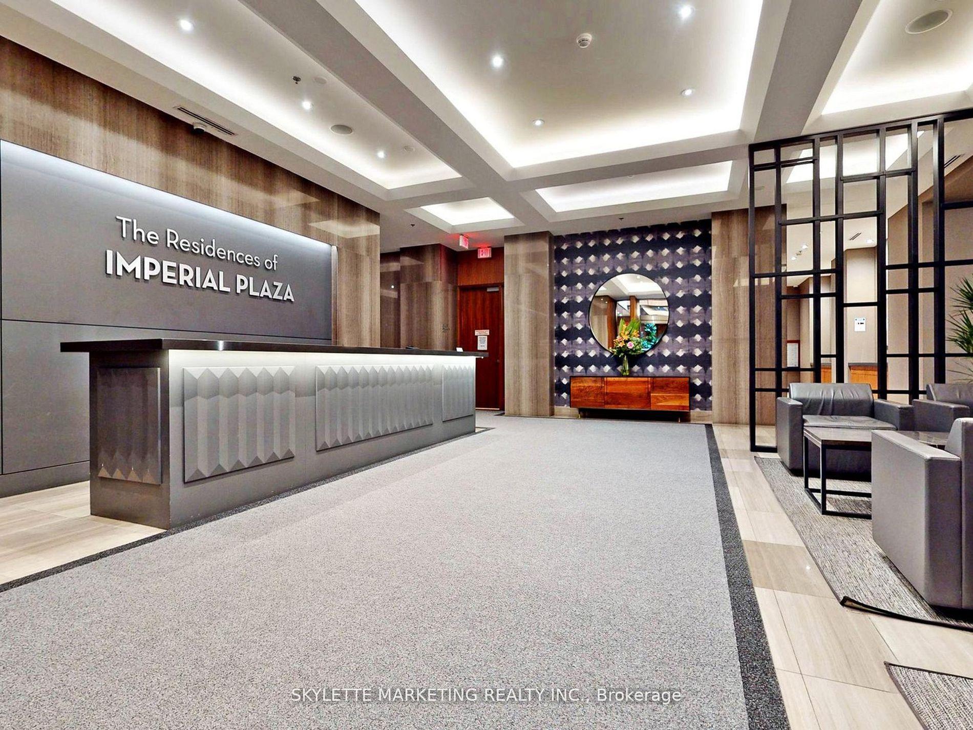Photo 8 of Unit 1128, 111 St Clair Avenue W, Toronto, Yonge-St. Clair — HOMEH