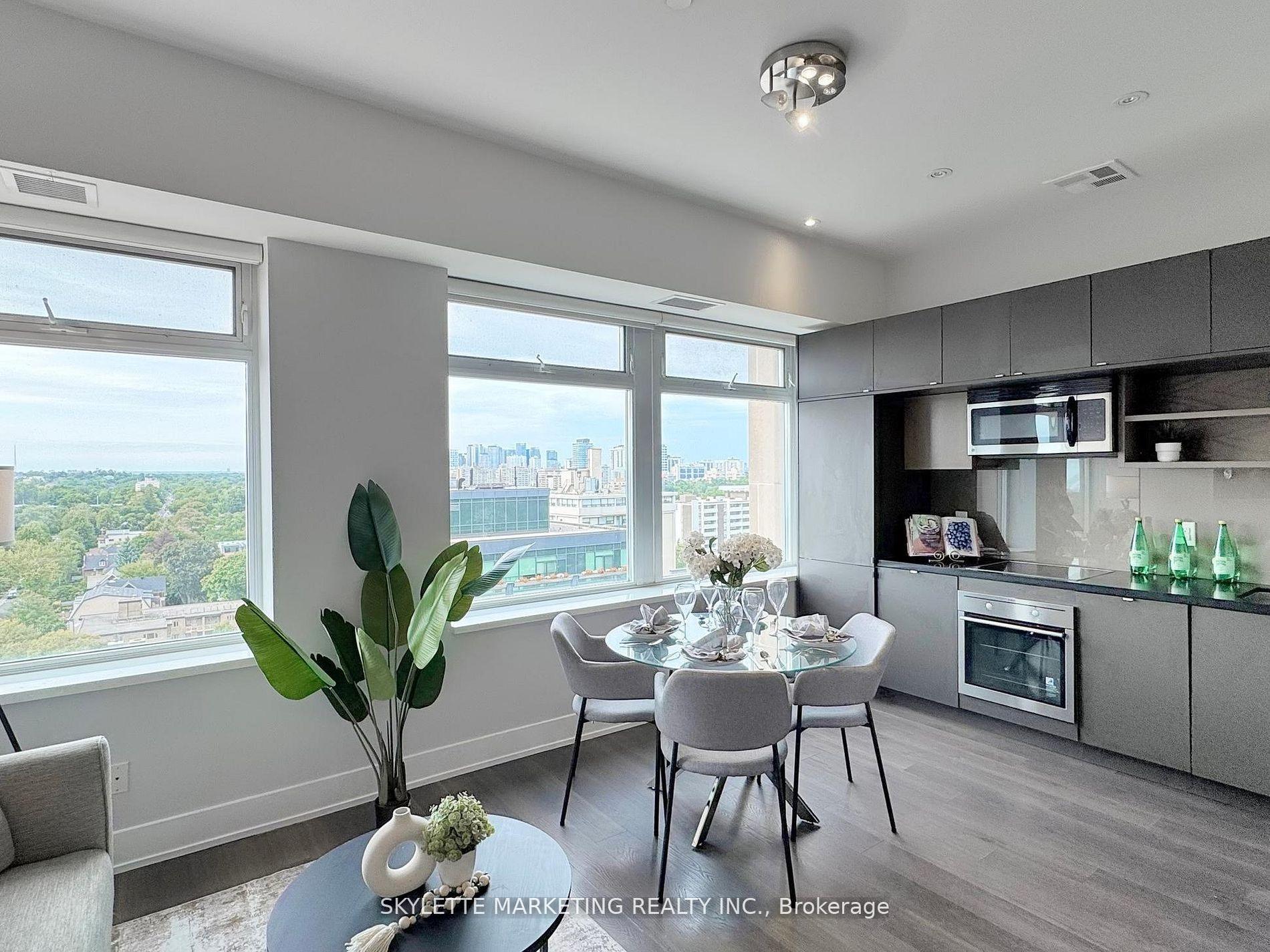 Photo 19 of Unit 1128, 111 St Clair Avenue W, Toronto, Yonge-St. Clair — HOMEH