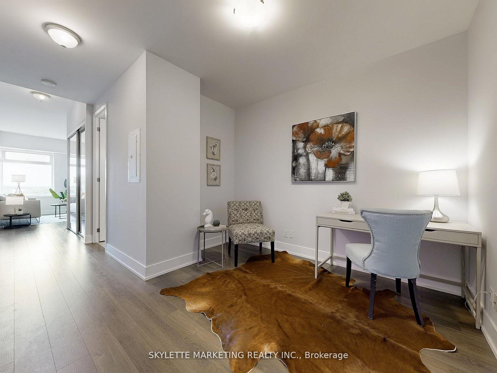 Photo 23 of Unit 1128, 111 St Clair Avenue W, Toronto, Yonge-St. Clair — HOMEH
