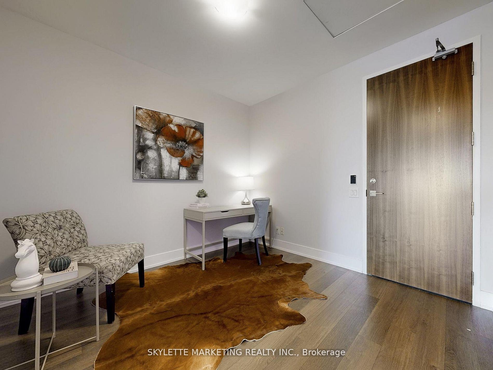 Photo 24 of Unit 1128, 111 St Clair Avenue W, Toronto, Yonge-St. Clair — HOMEH