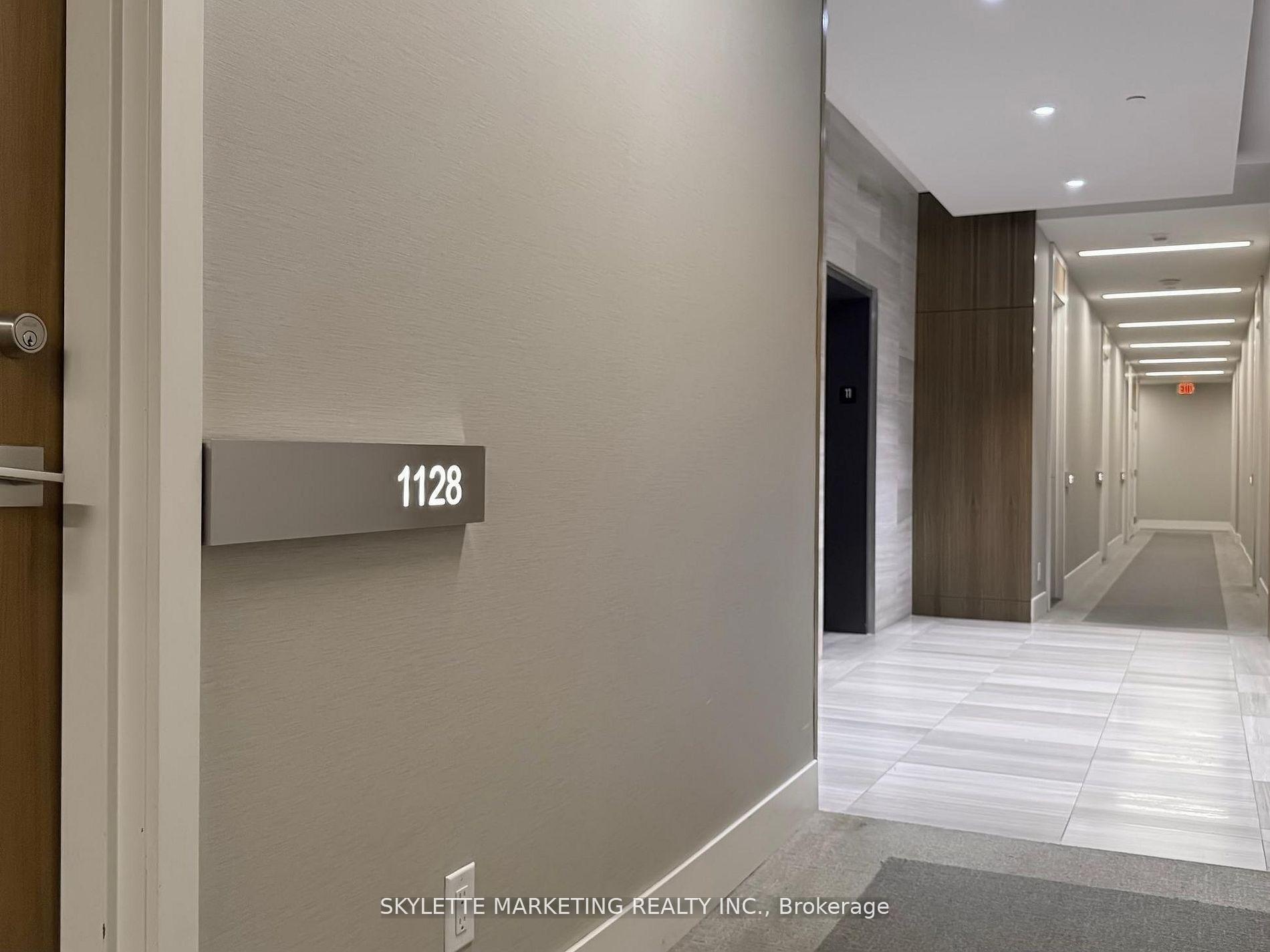 Photo 27 of Unit 1128, 111 St Clair Avenue W, Toronto, Yonge-St. Clair — HOMEH