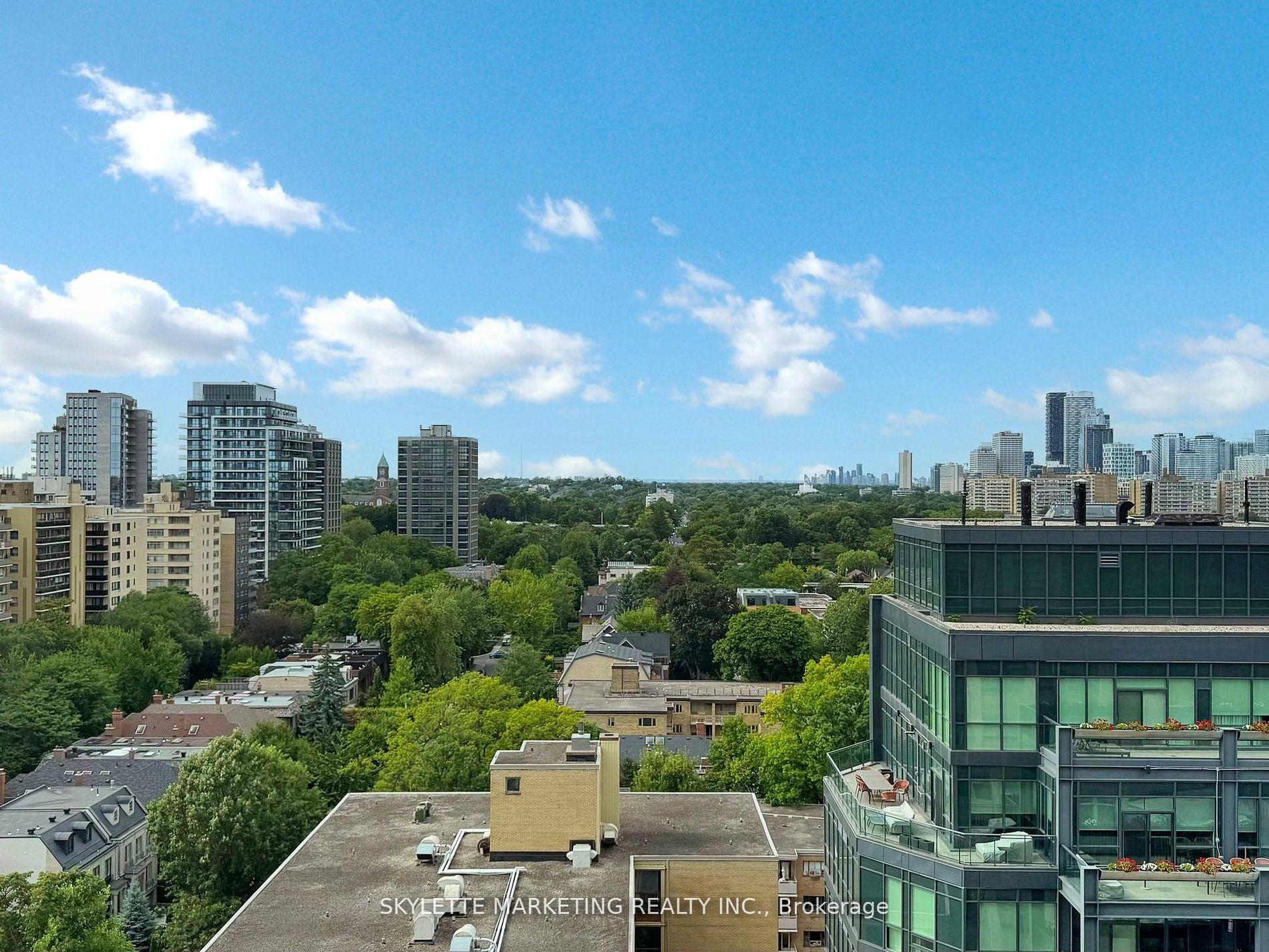 Photo 28 of Unit 1128, 111 St Clair Avenue W, Toronto, Yonge-St. Clair — HOMEH