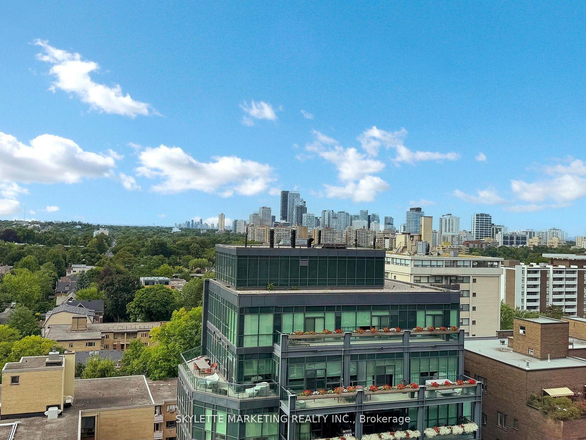 Photo 29 of Unit 1128, 111 St Clair Avenue W, Toronto, Yonge-St. Clair — HOMEH