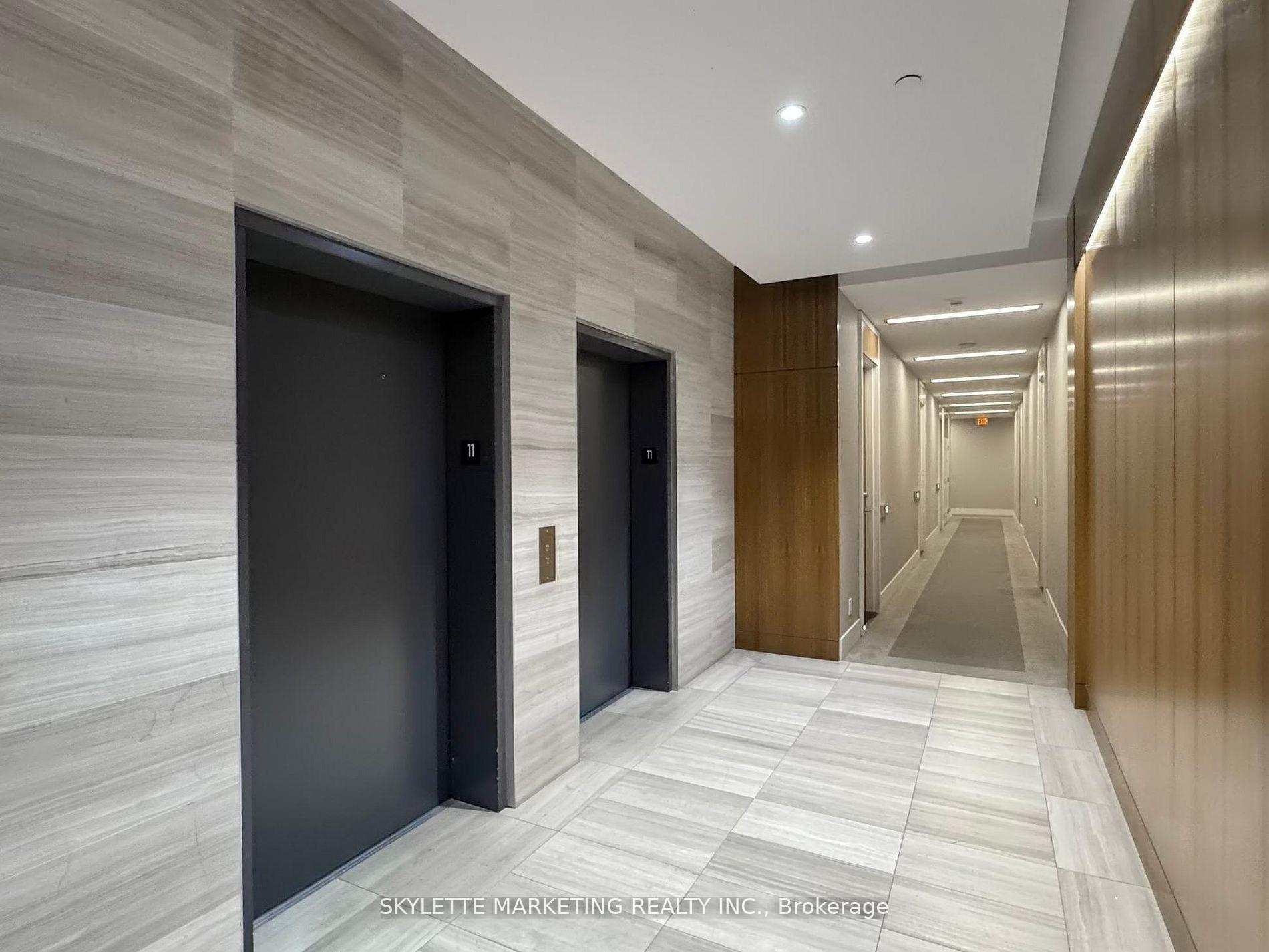 Photo 31 of Unit 1128, 111 St Clair Avenue W, Toronto, Yonge-St. Clair — HOMEH