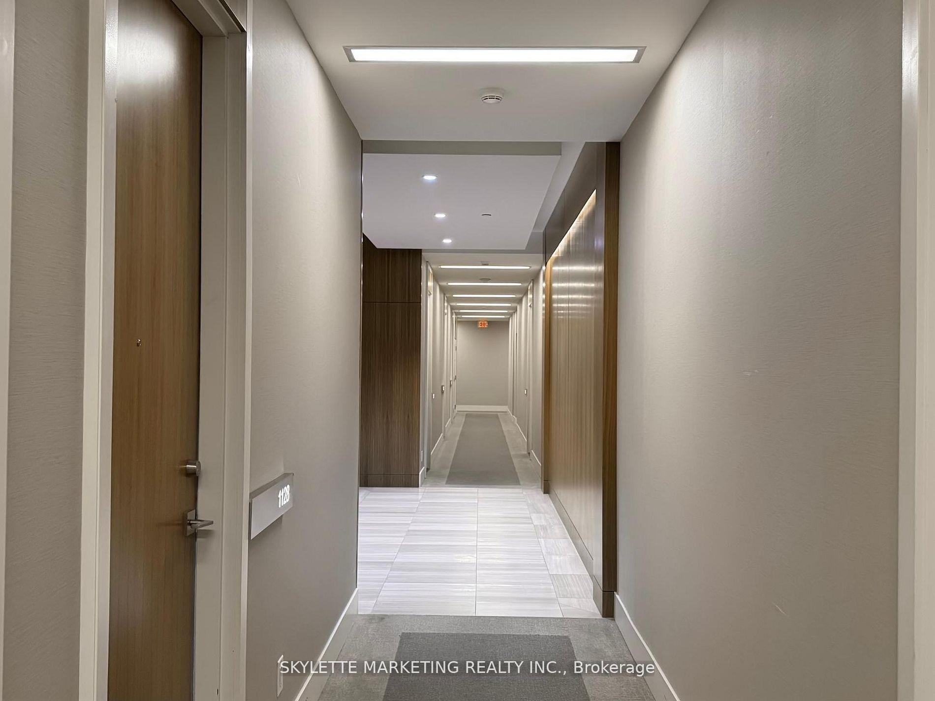 Photo 32 of Unit 1128, 111 St Clair Avenue W, Toronto, Yonge-St. Clair — HOMEH