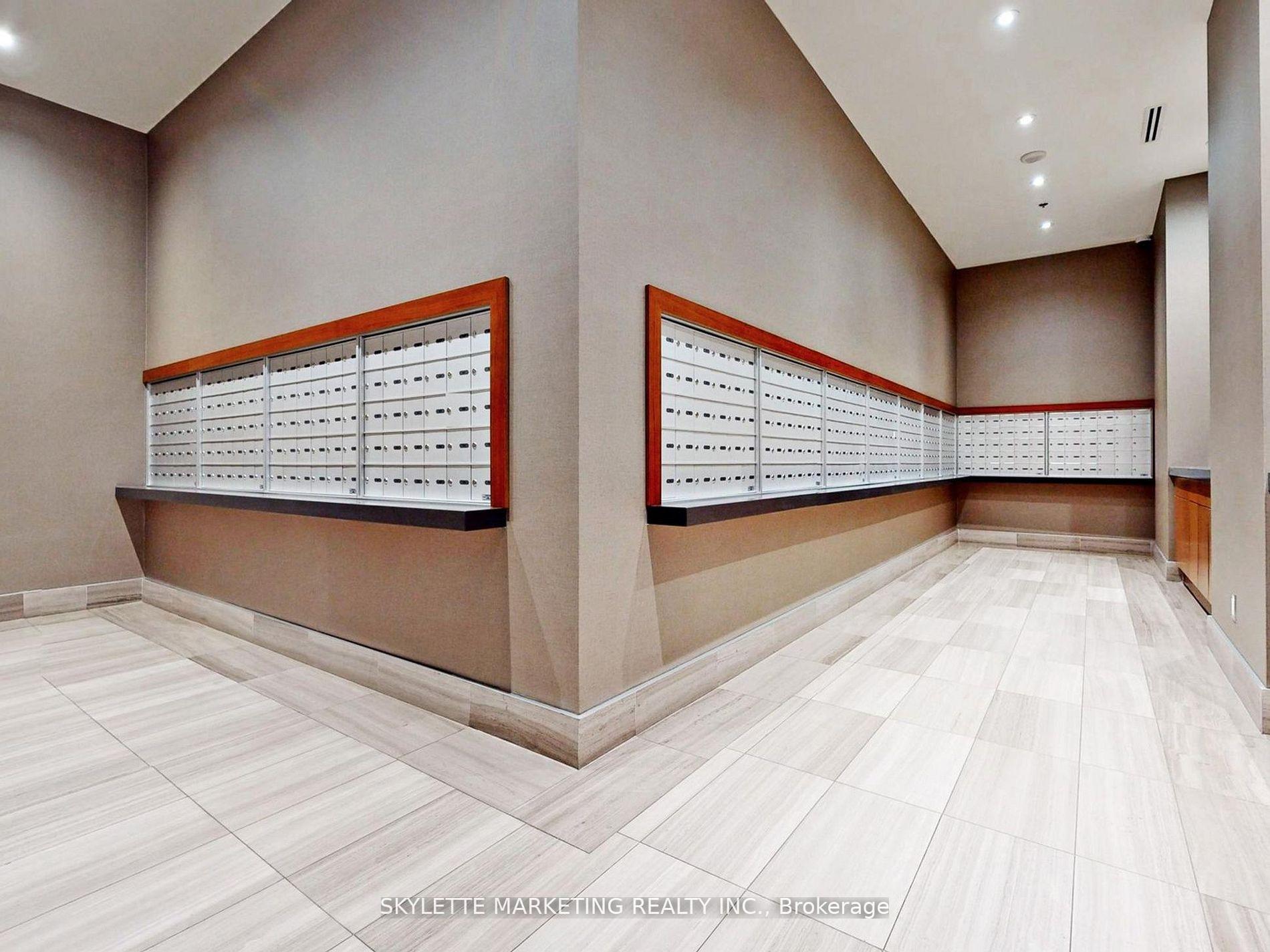 Photo 34 of Unit 1128, 111 St Clair Avenue W, Toronto, Yonge-St. Clair — HOMEH