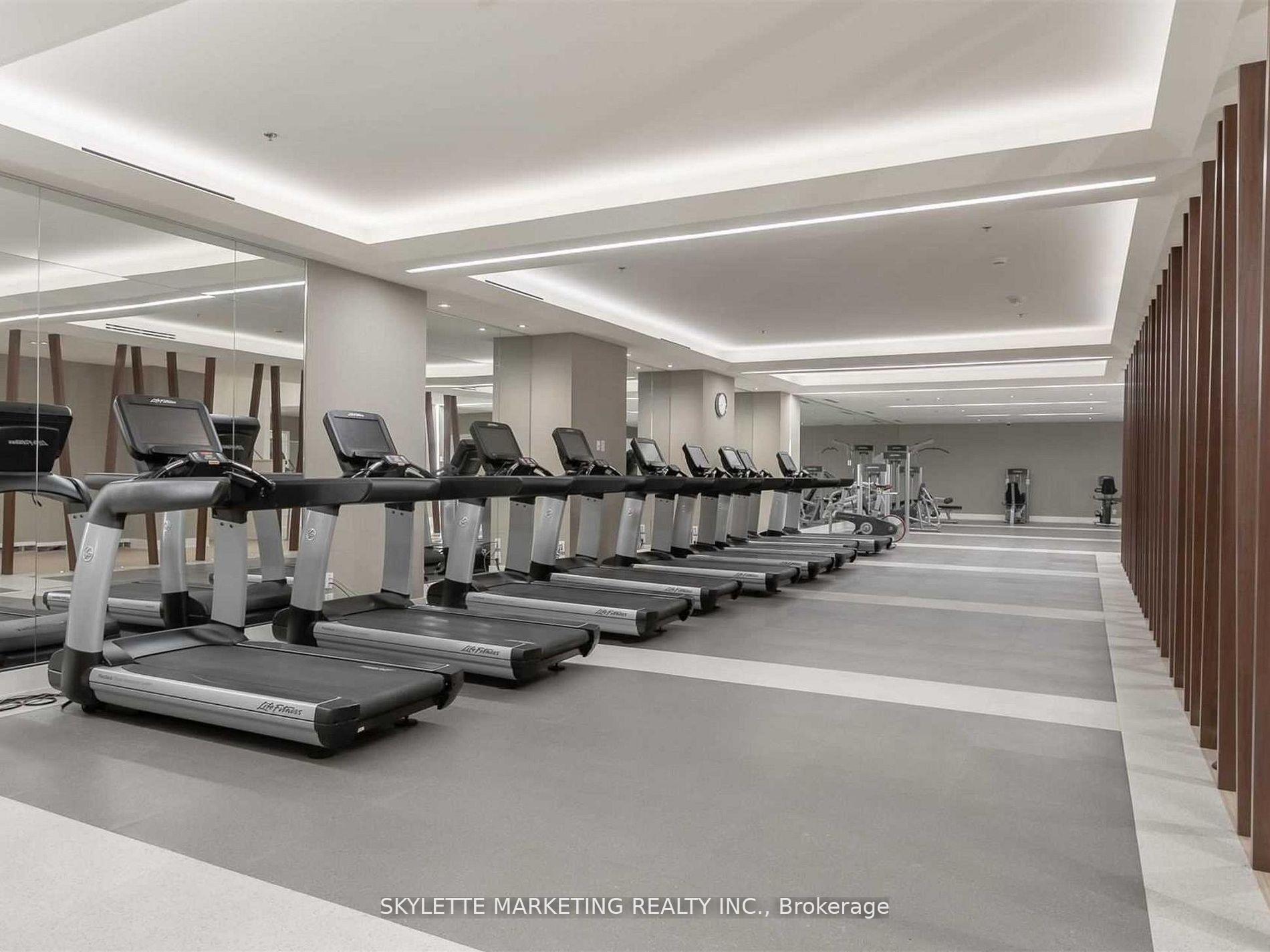 Photo 36 of Unit 1128, 111 St Clair Avenue W, Toronto, Yonge-St. Clair — HOMEH