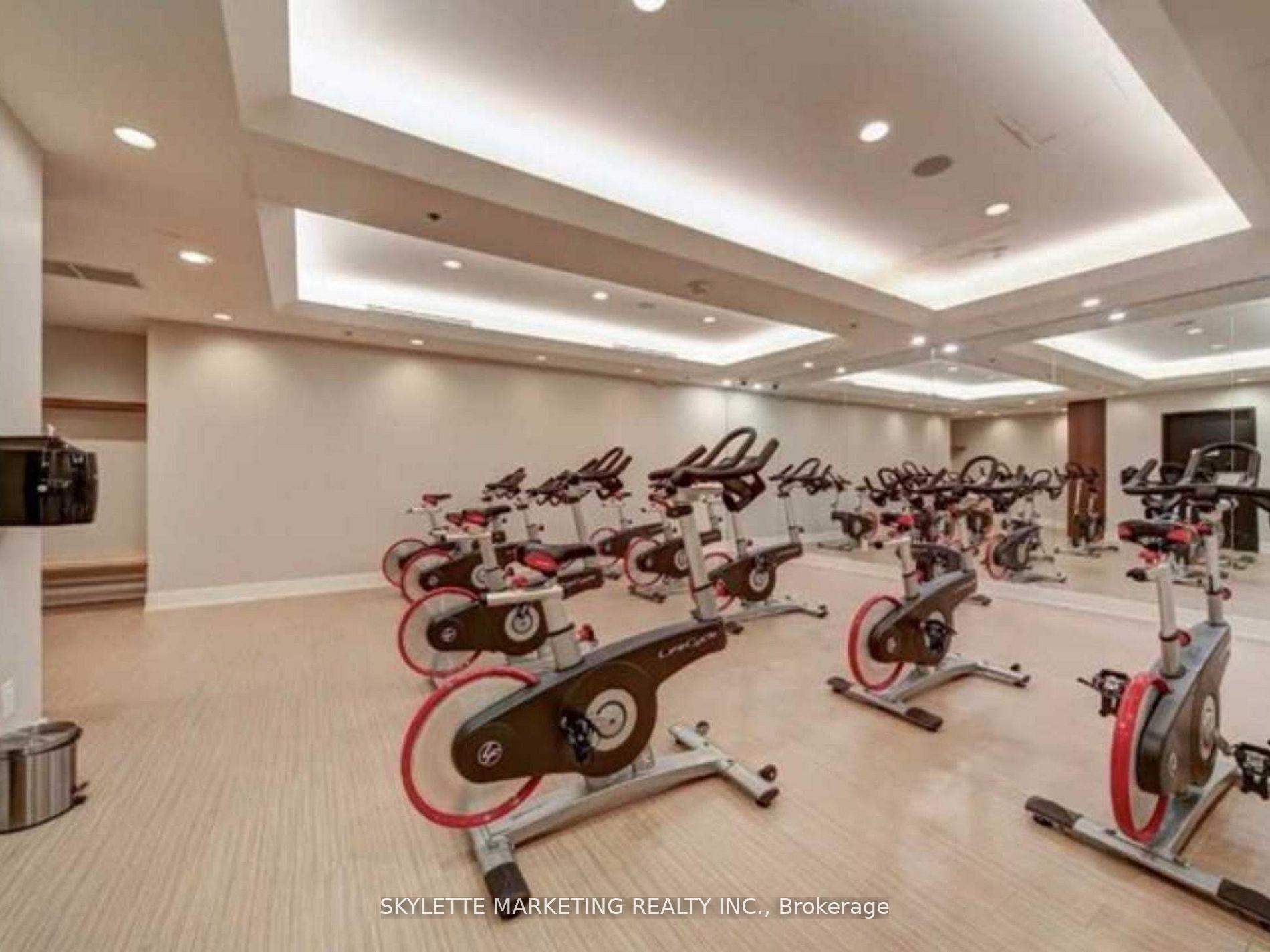 Photo 38 of Unit 1128, 111 St Clair Avenue W, Toronto, Yonge-St. Clair — HOMEH