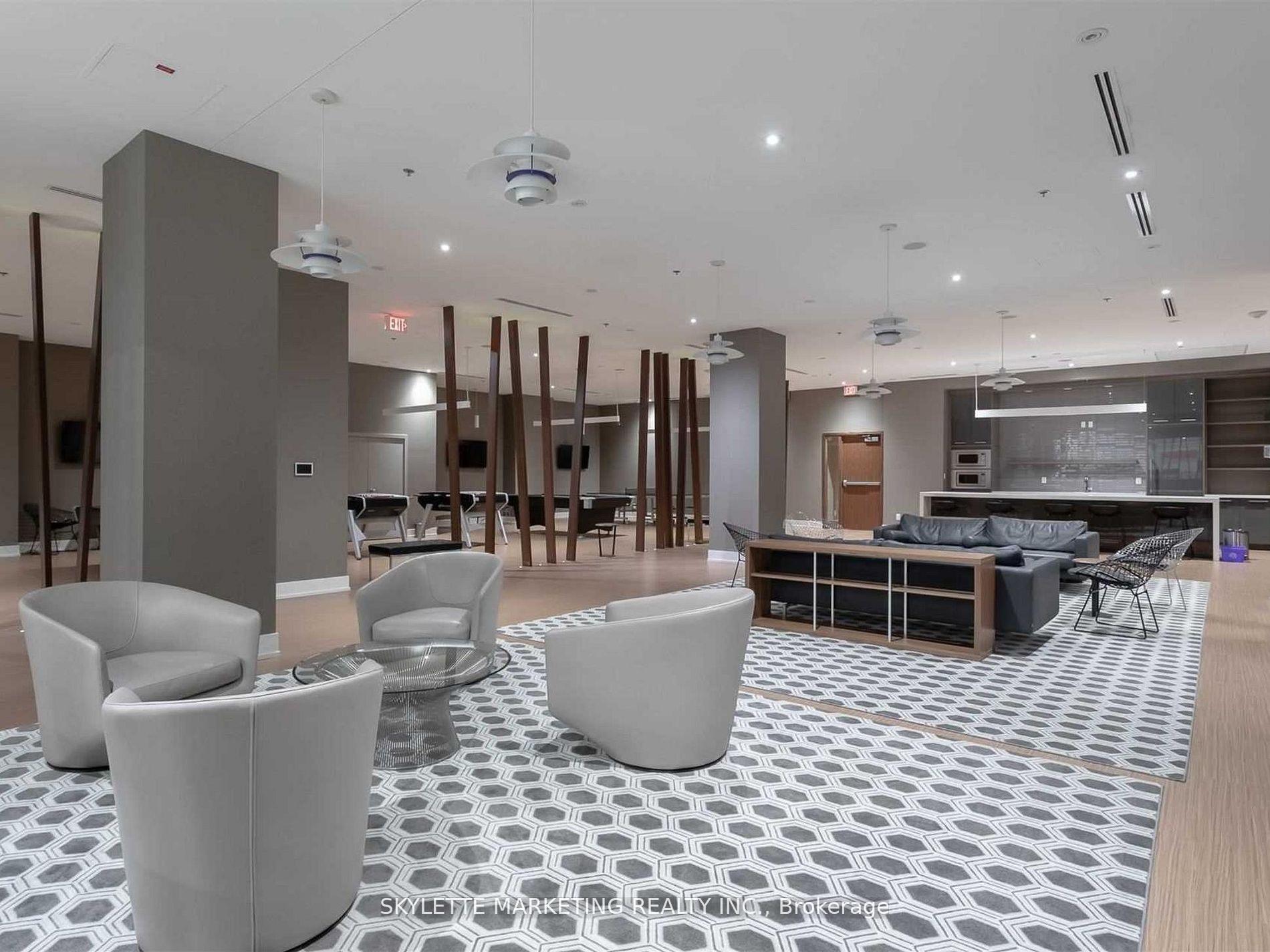 Photo 39 of Unit 1128, 111 St Clair Avenue W, Toronto, Yonge-St. Clair — HOMEH