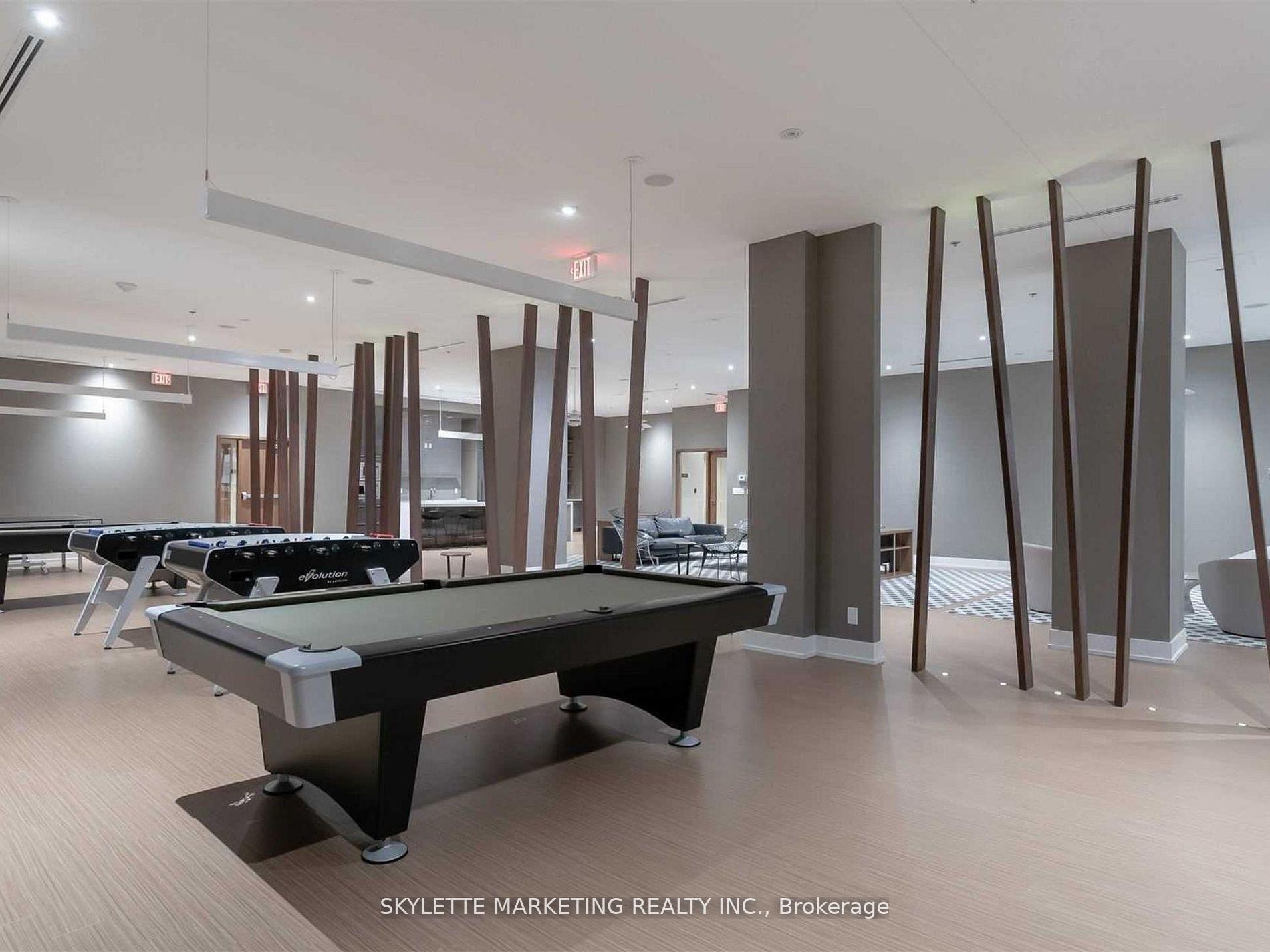 Photo 40 of Unit 1128, 111 St Clair Avenue W, Toronto, Yonge-St. Clair — HOMEH