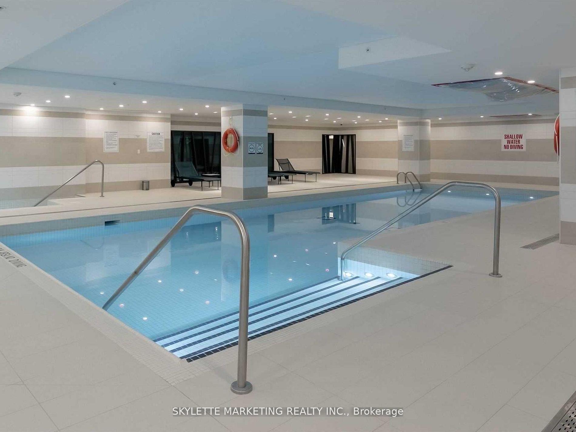 Photo 41 of Unit 1128, 111 St Clair Avenue W, Toronto, Yonge-St. Clair — HOMEH