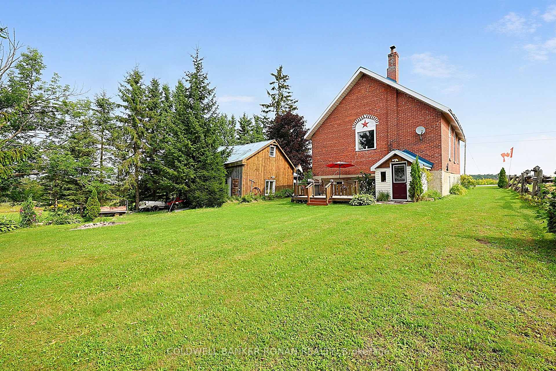 Photo 38 of 239198 County Road 2, Melancthon, Rural Melancthon — HOMEH
