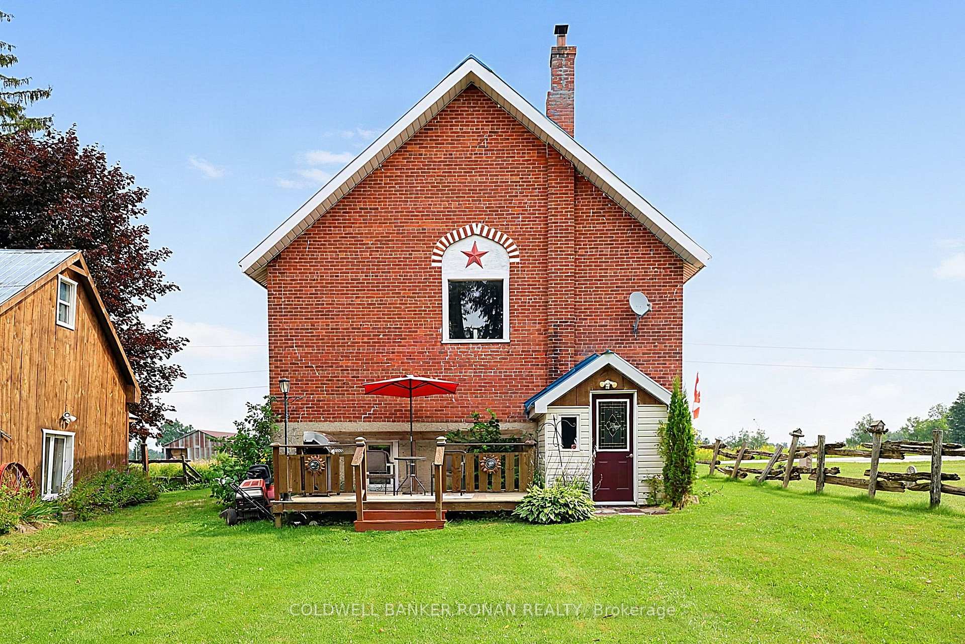 Photo 39 of 239198 County Road 2, Melancthon, Rural Melancthon — HOMEH
