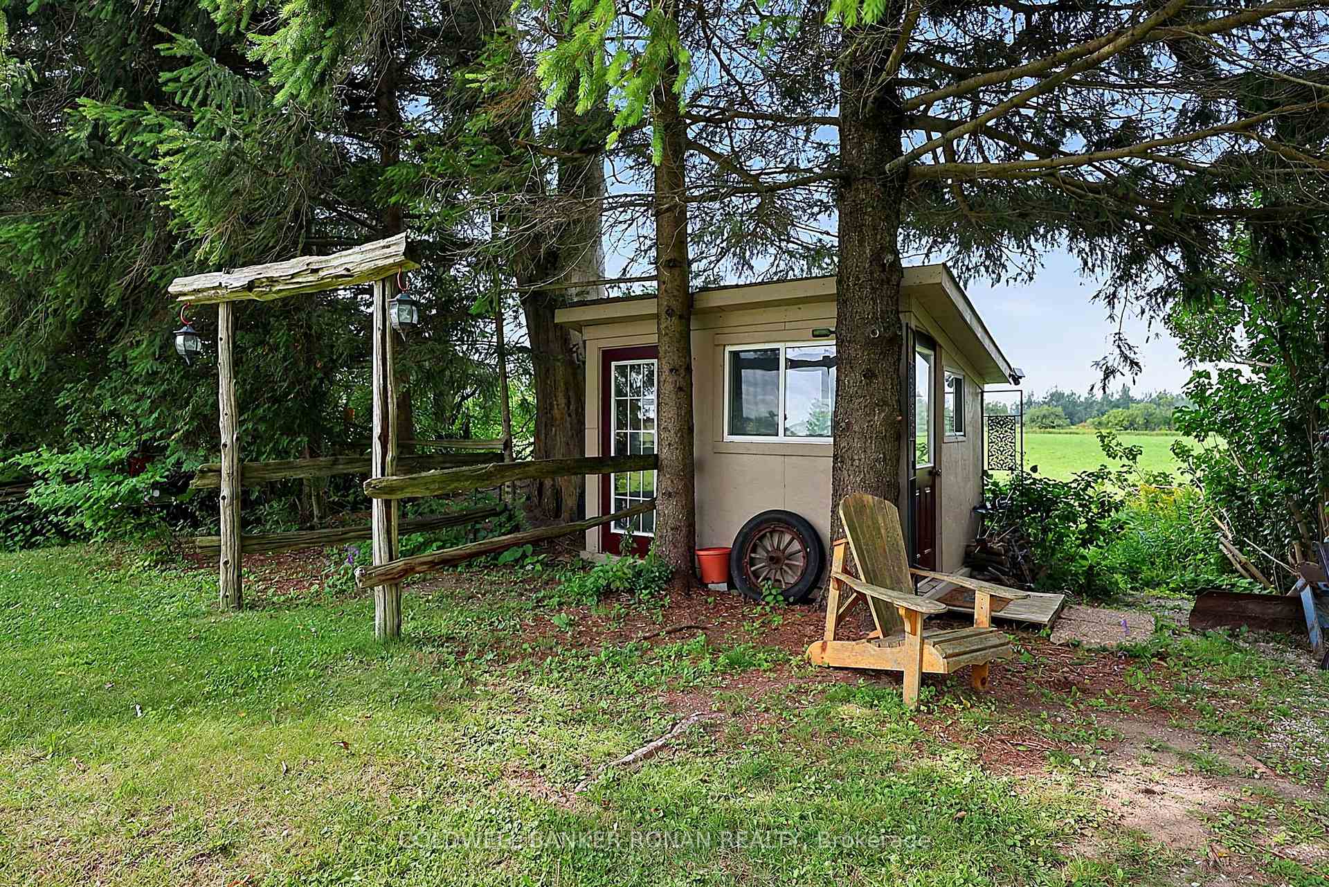 Photo 40 of 239198 County Road 2, Melancthon, Rural Melancthon — HOMEH