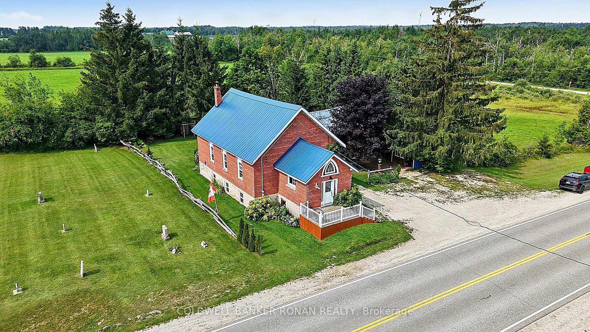Photo 43 of 239198 County Road 2, Melancthon, Rural Melancthon — HOMEH