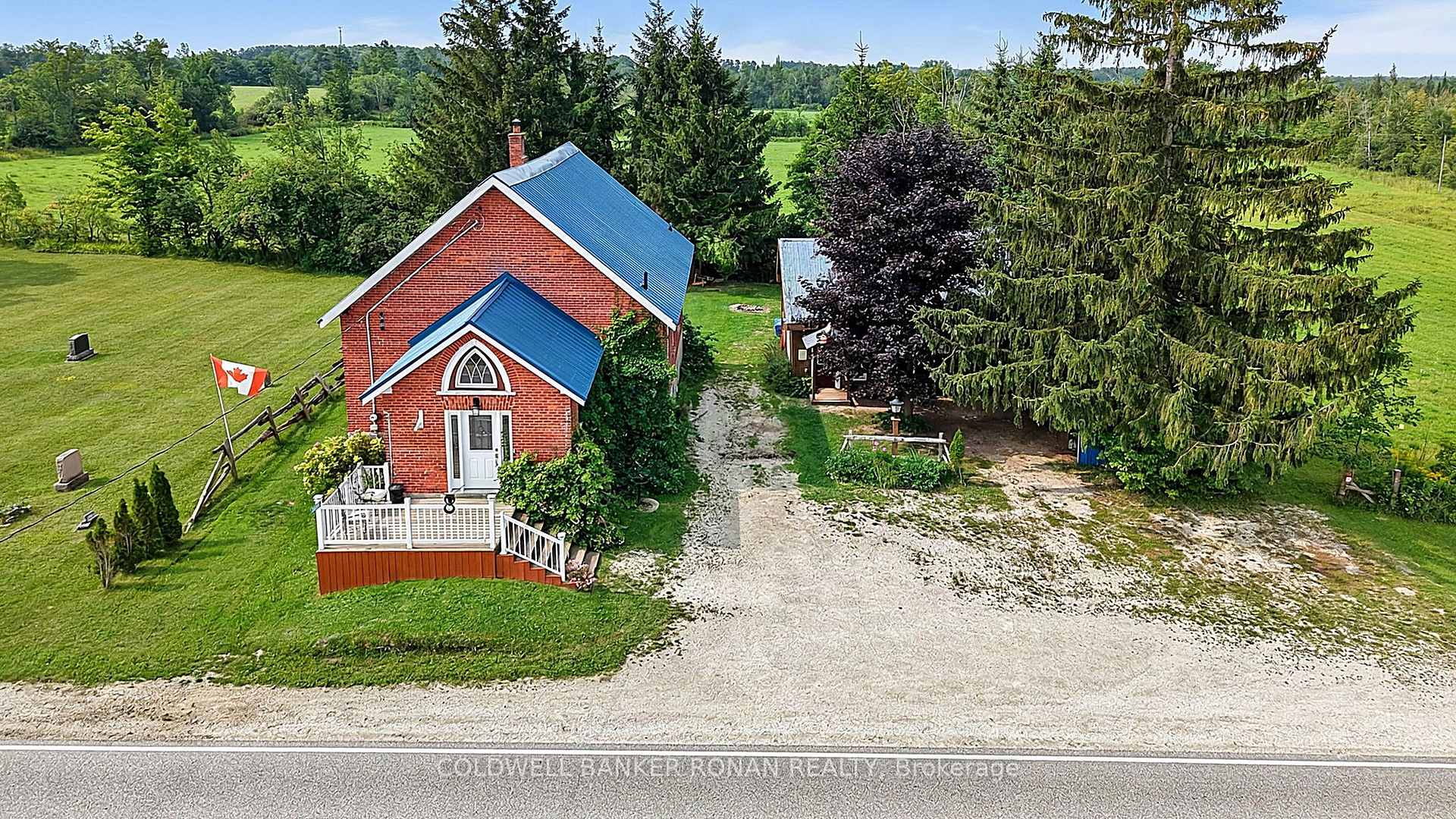 Photo 44 of 239198 County Road 2, Melancthon, Rural Melancthon — HOMEH