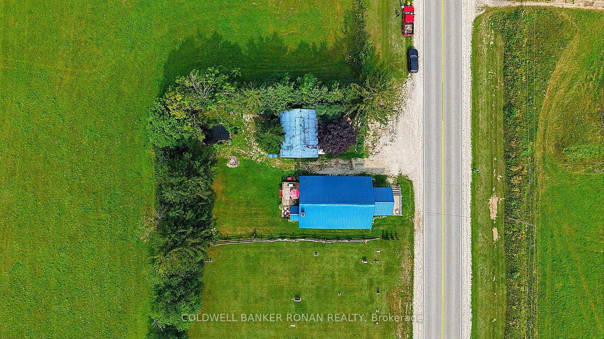Photo 45 of 239198 County Road 2, Melancthon, Rural Melancthon — HOMEH