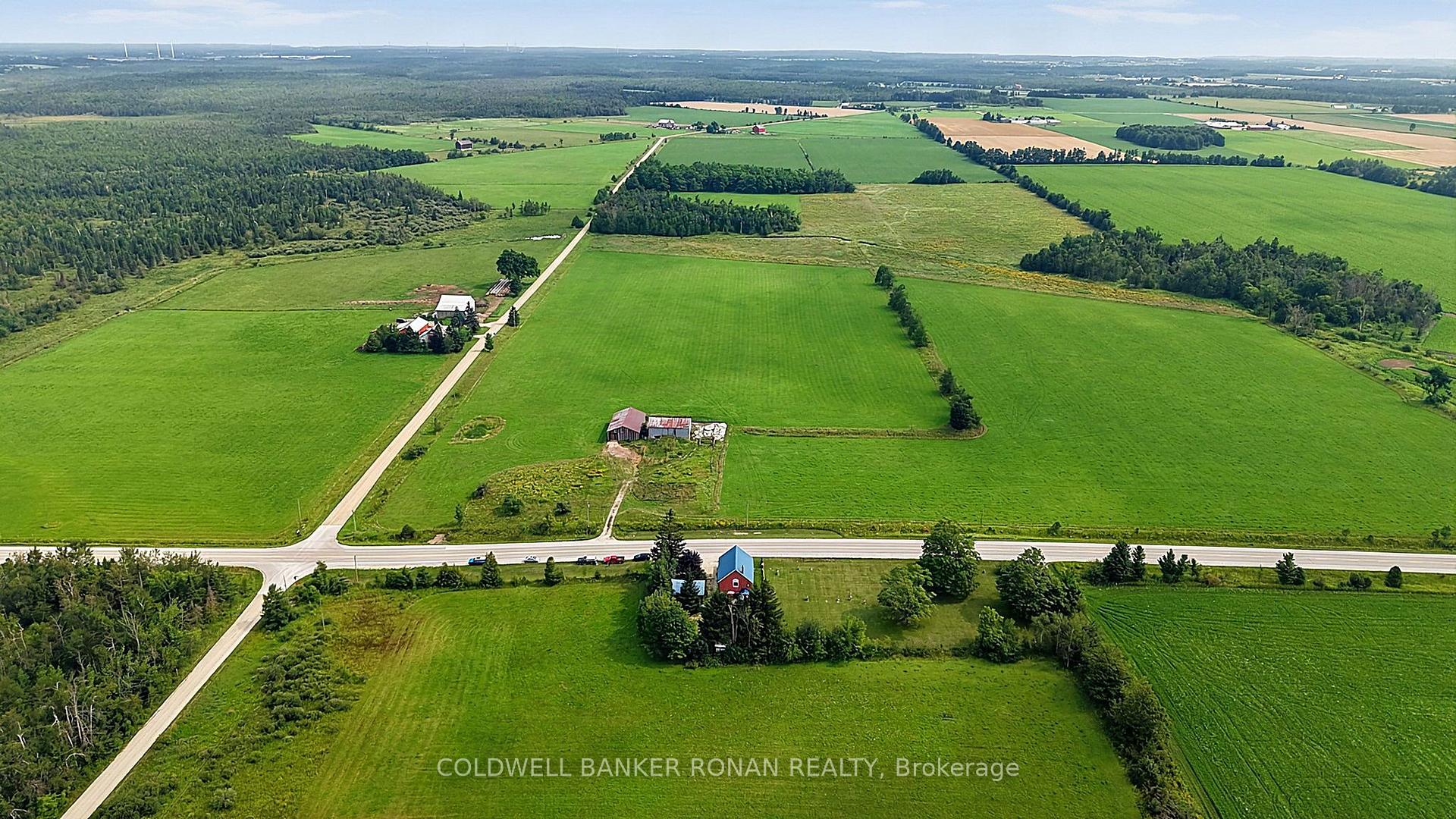 Photo 46 of 239198 County Road 2, Melancthon, Rural Melancthon — HOMEH