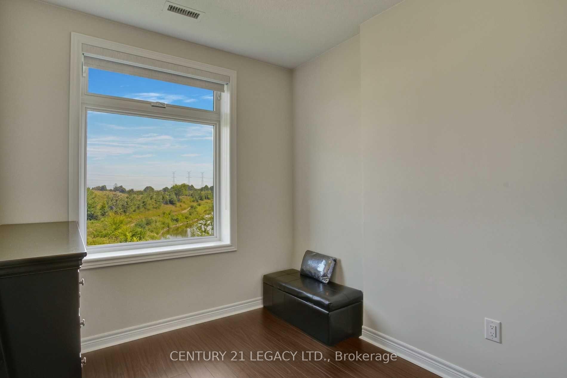 Photo 11 of Unit 104, 39 New Delhi Drive, Markham, Cedarwood — HOMEH