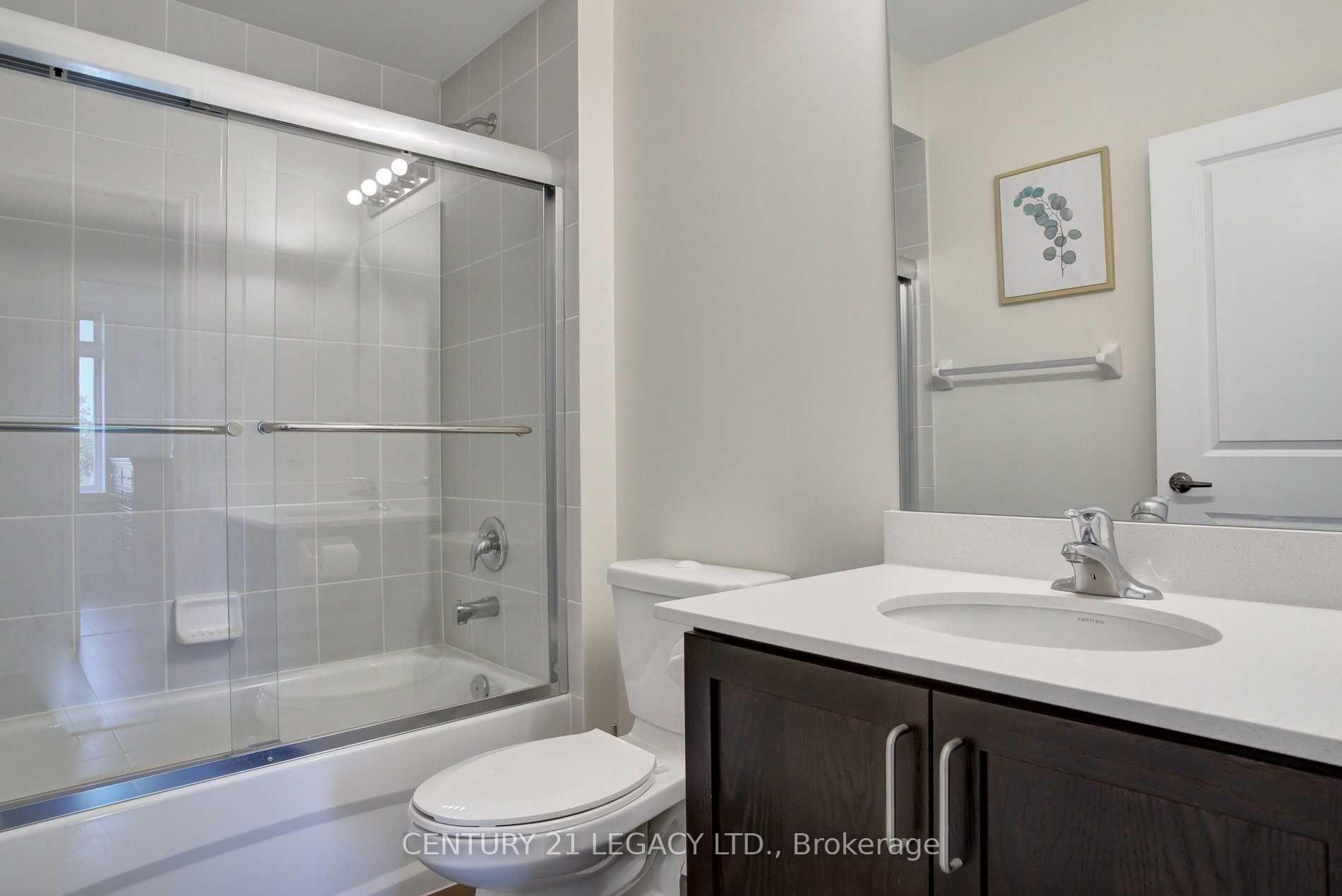 Photo 12 of Unit 104, 39 New Delhi Drive, Markham, Cedarwood — HOMEH