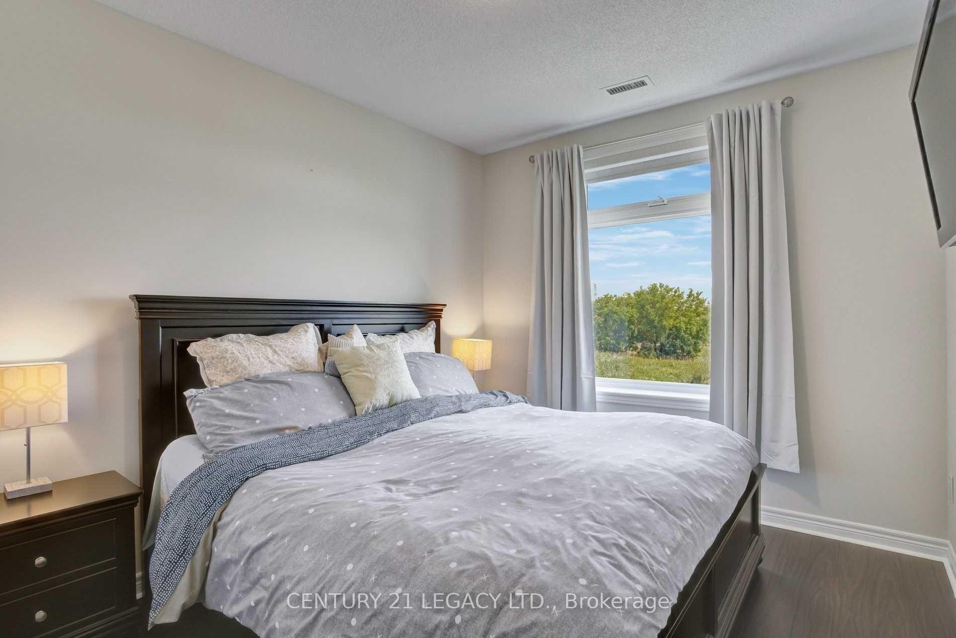 Photo 13 of Unit 104, 39 New Delhi Drive, Markham, Cedarwood — HOMEH