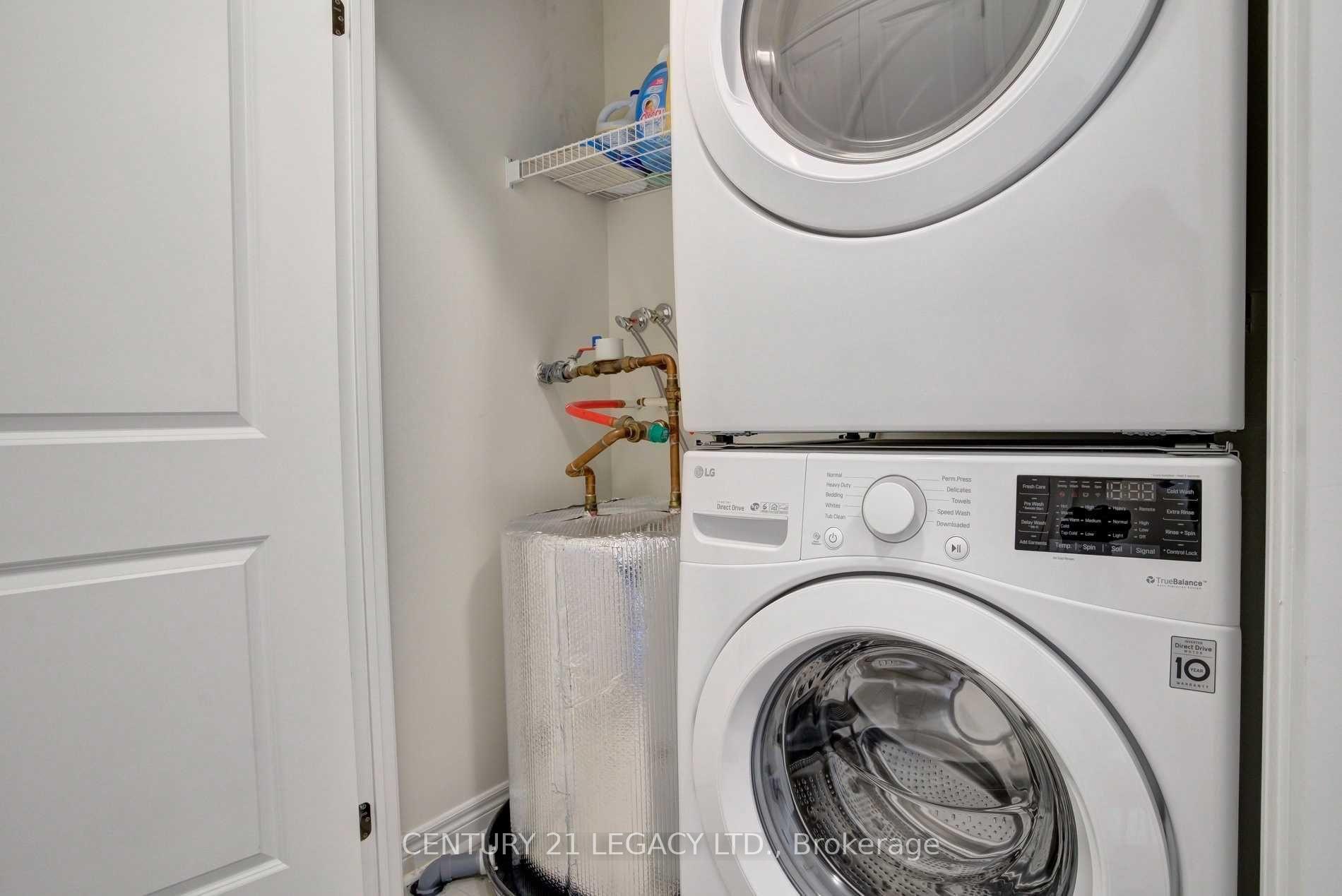 Photo 19 of Unit 104, 39 New Delhi Drive, Markham, Cedarwood — HOMEH