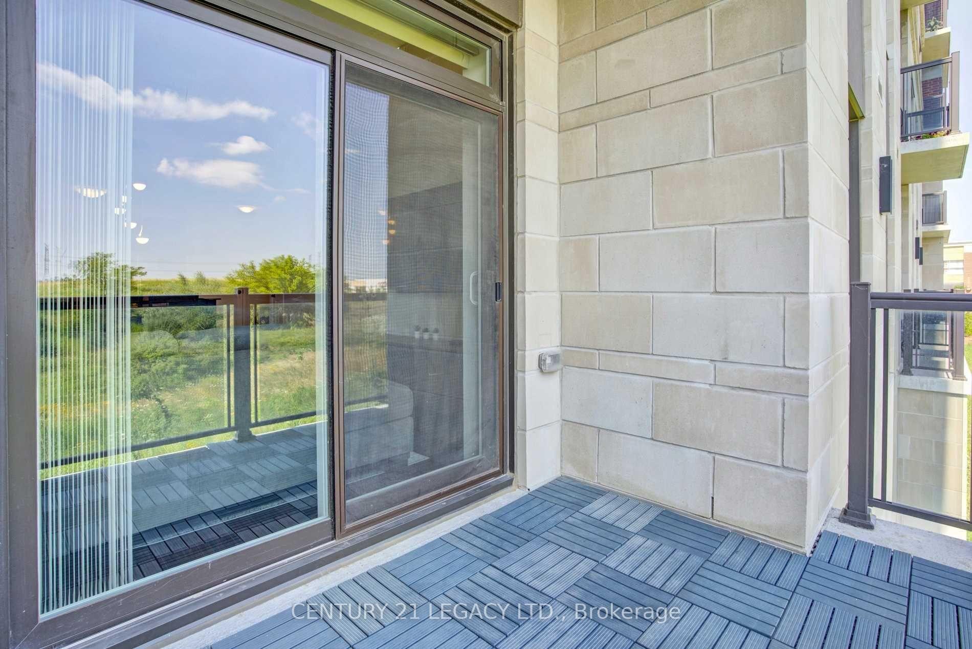 Photo 20 of Unit 104, 39 New Delhi Drive, Markham, Cedarwood — HOMEH