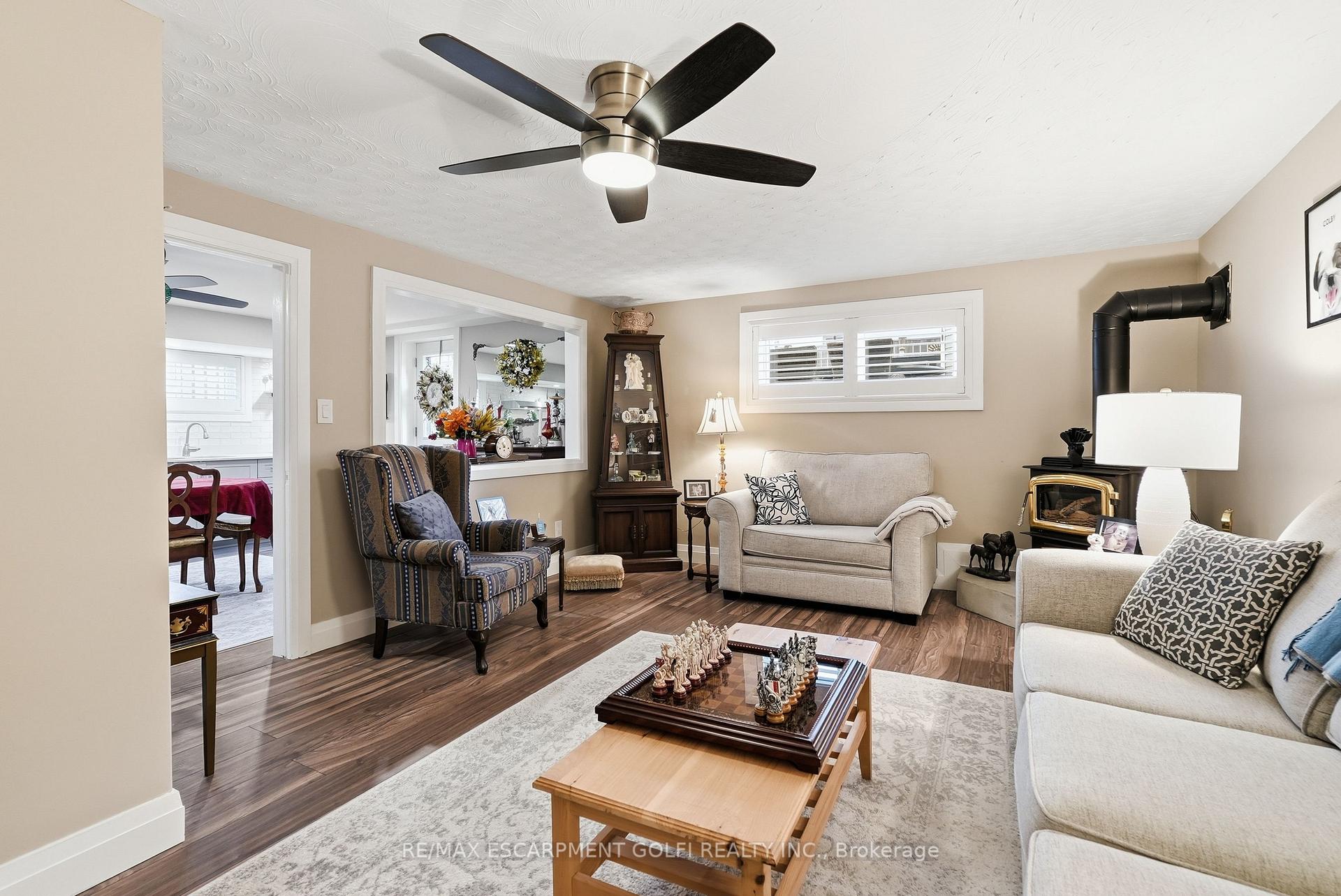 Photo 18 of 58 Moxley Drive, Hamilton, Lisgar — HOMEH