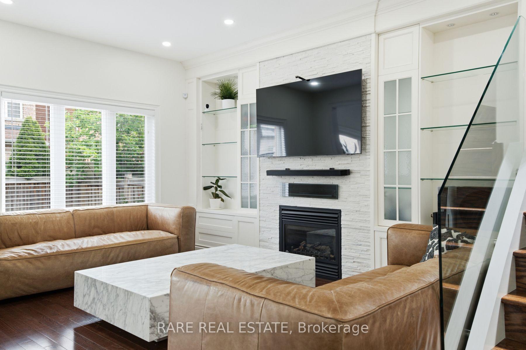 Photo 9 of 291 Ilan Ramon Boulevard, Vaughan, Patterson — HOMEH