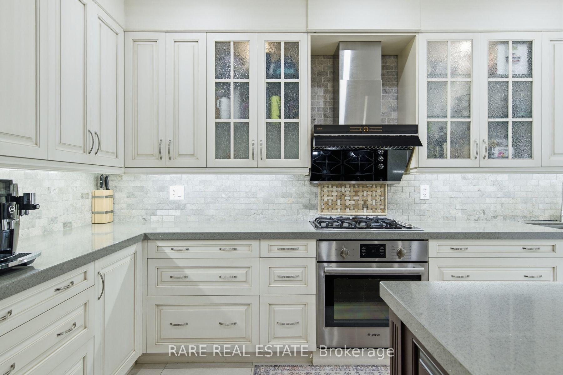 Photo 14 of 291 Ilan Ramon Boulevard, Vaughan, Patterson — HOMEH