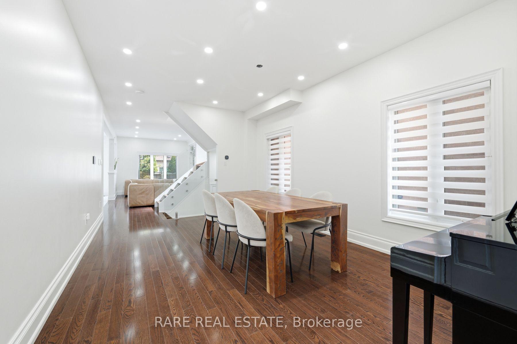 Photo 17 of 291 Ilan Ramon Boulevard, Vaughan, Patterson — HOMEH