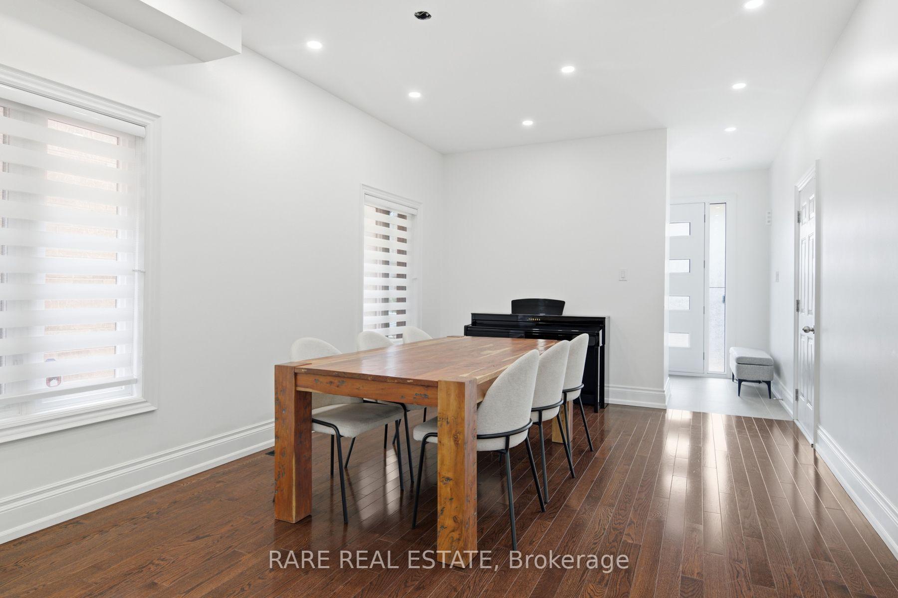 Photo 18 of 291 Ilan Ramon Boulevard, Vaughan, Patterson — HOMEH