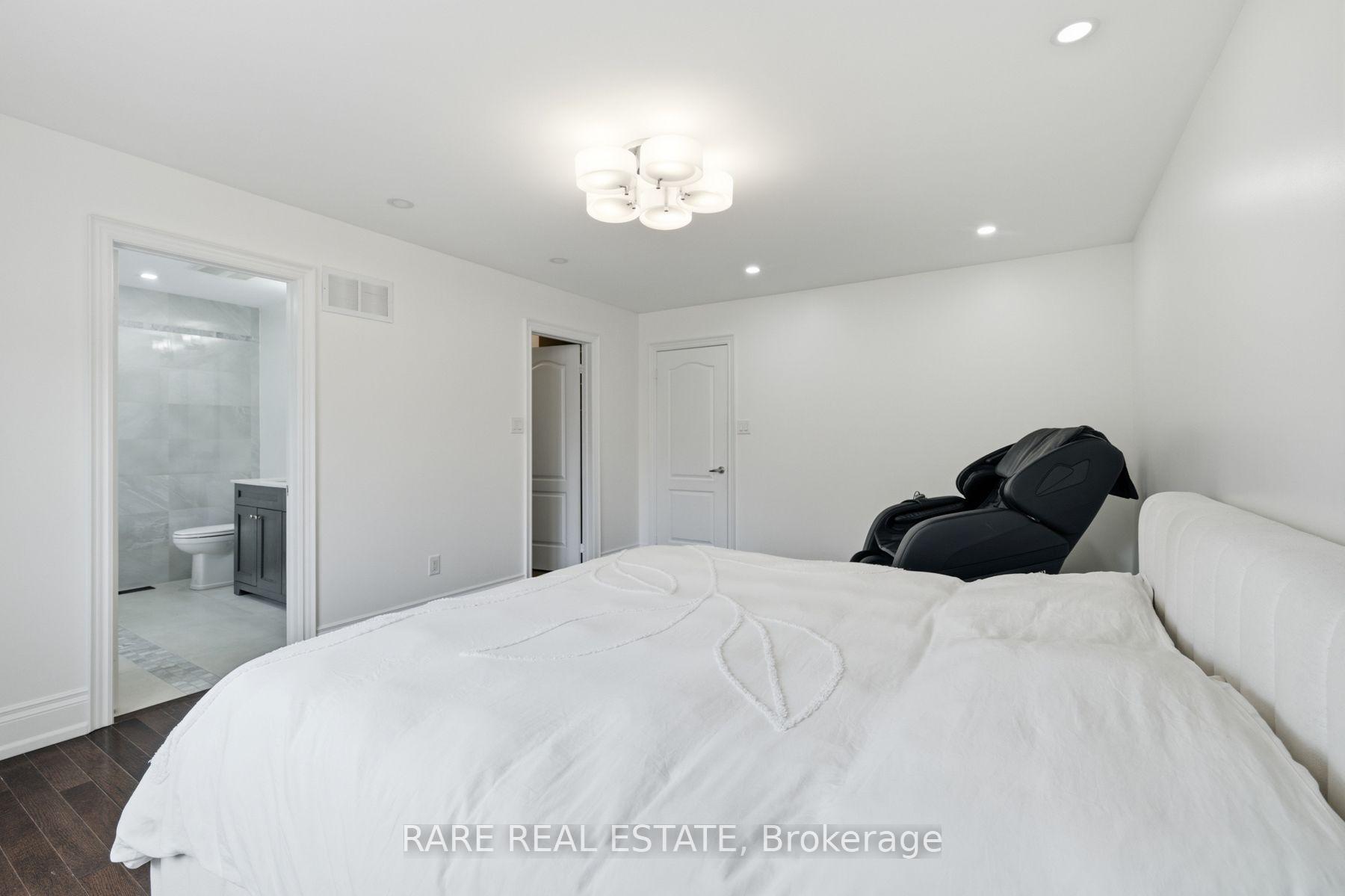 Photo 22 of 291 Ilan Ramon Boulevard, Vaughan, Patterson — HOMEH