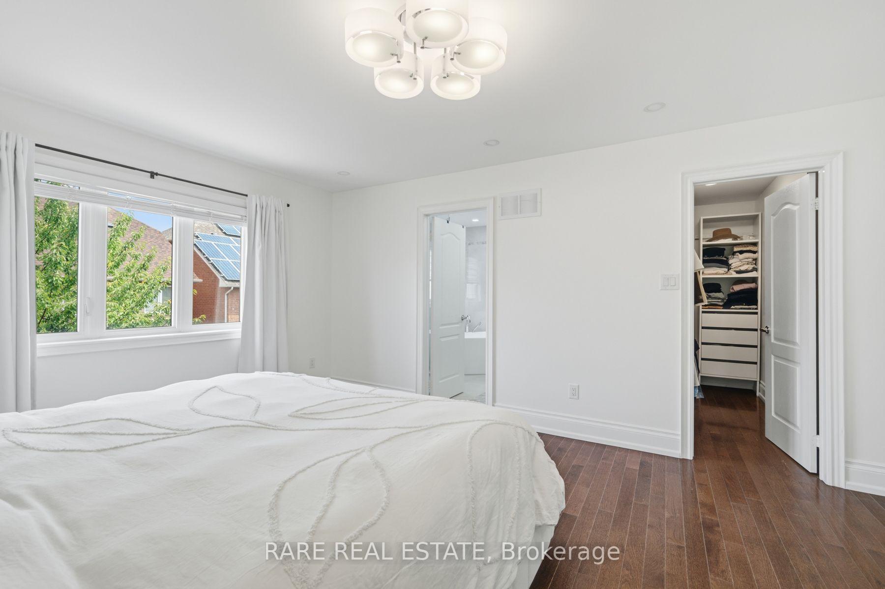 Photo 23 of 291 Ilan Ramon Boulevard, Vaughan, Patterson — HOMEH