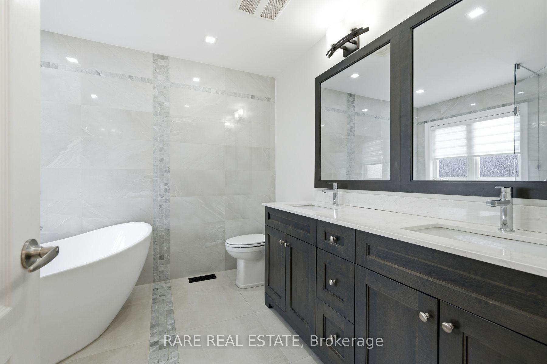 Photo 25 of 291 Ilan Ramon Boulevard, Vaughan, Patterson — HOMEH
